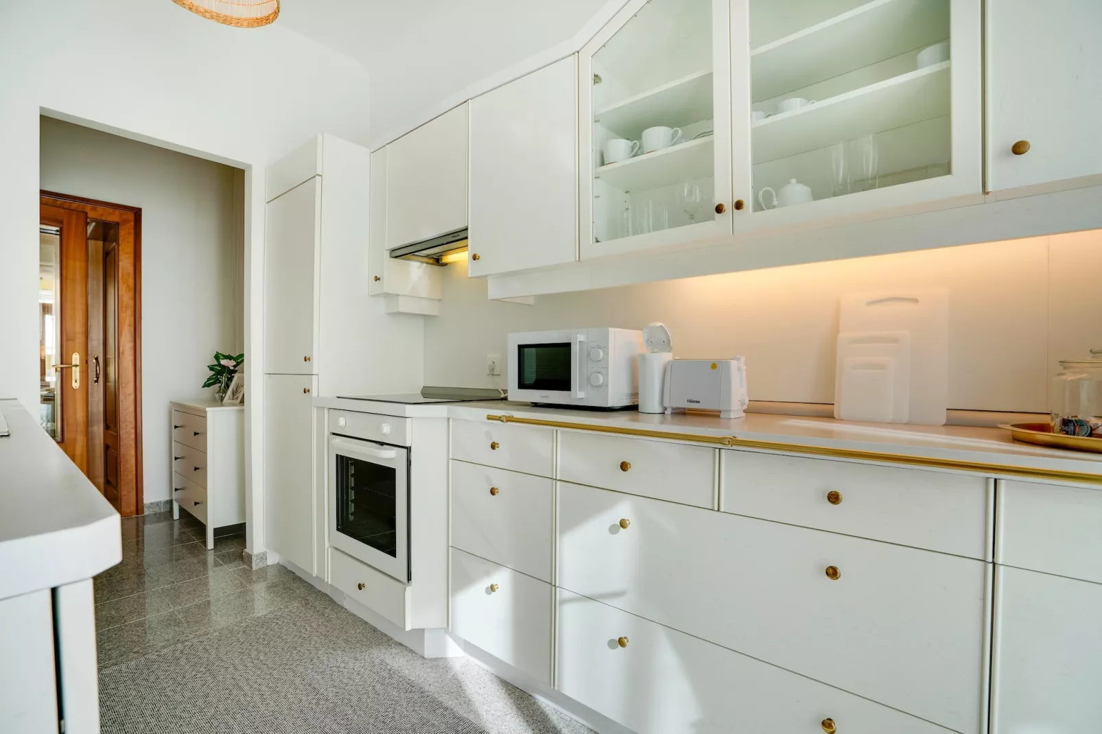 MG Top 4 Apartment 3P in Graz