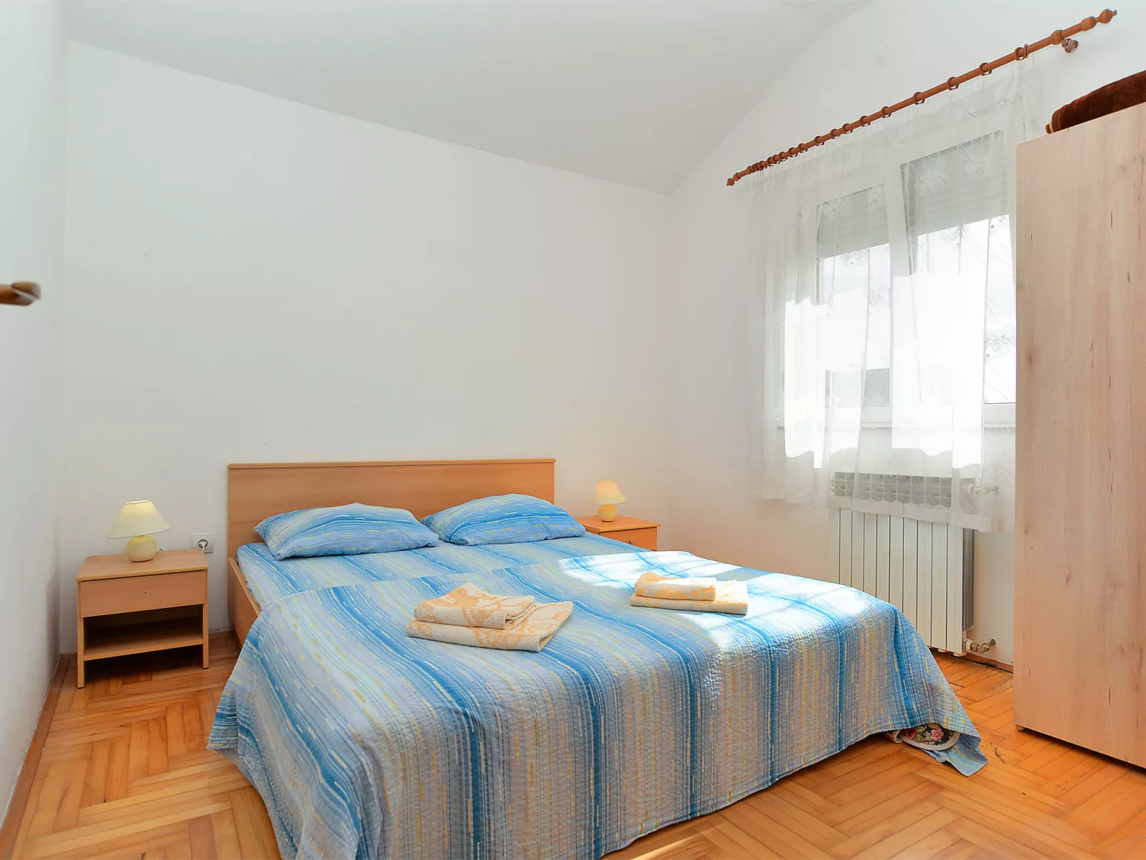 Apartment 1359 - Binnen