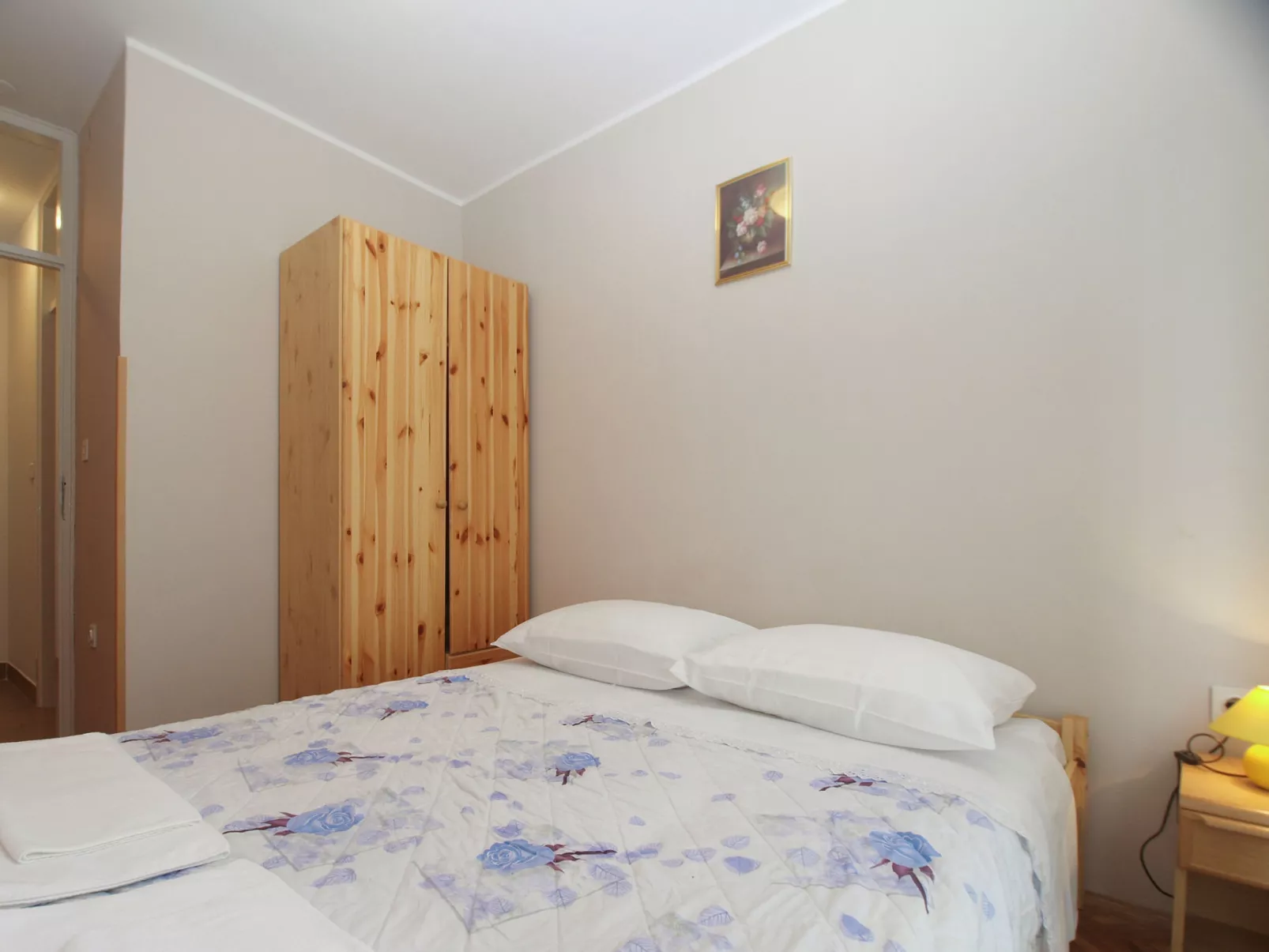 Apartment 2028 - Binnen