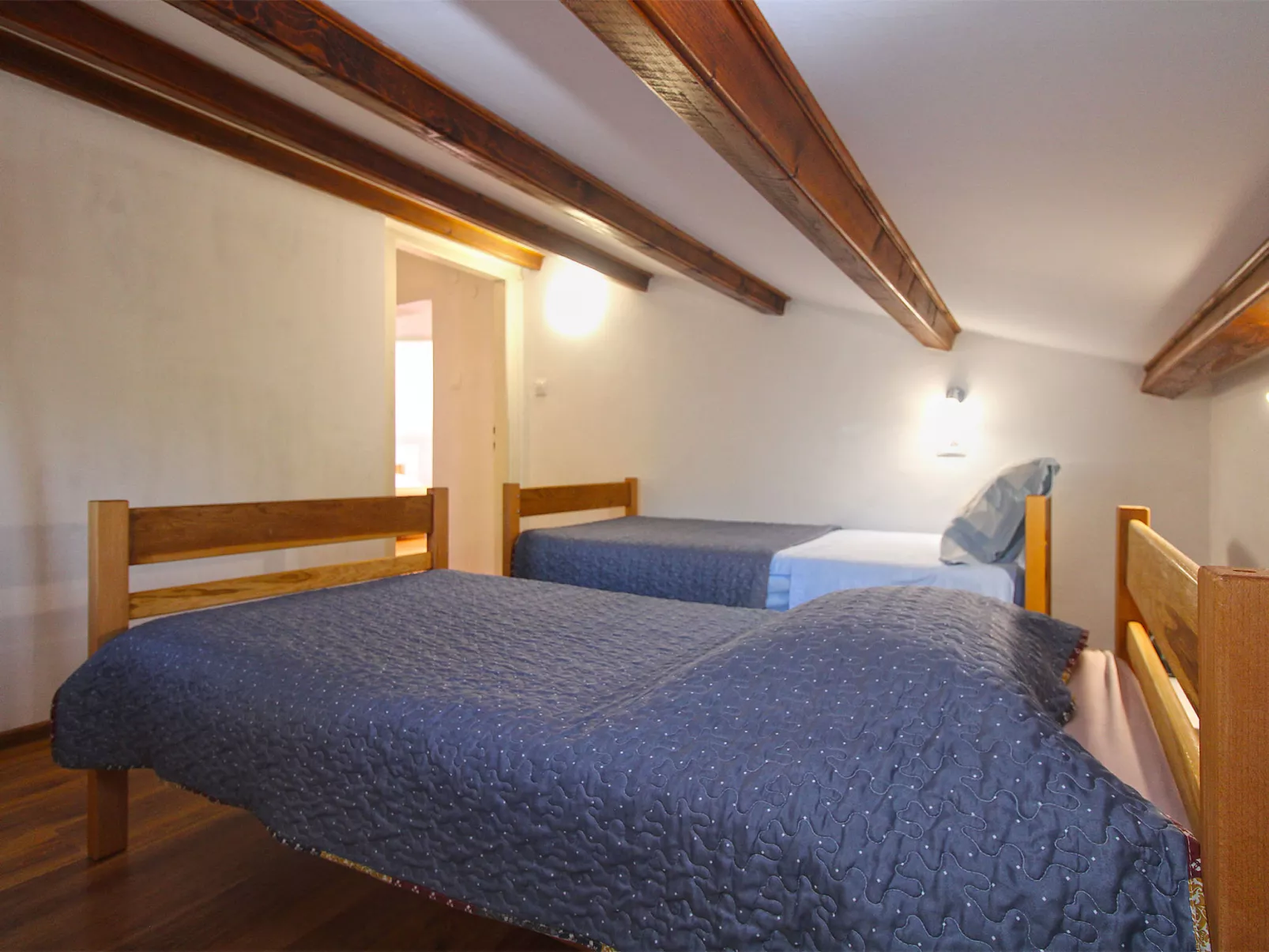 Apartment 1451 - Binnen