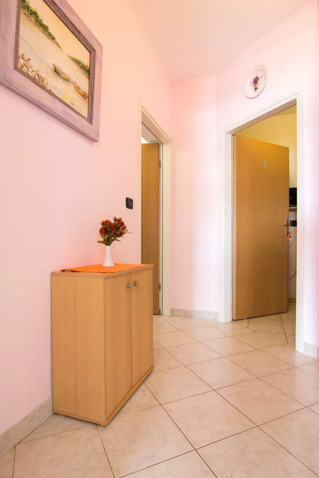 Apartment 354 - Binnen
