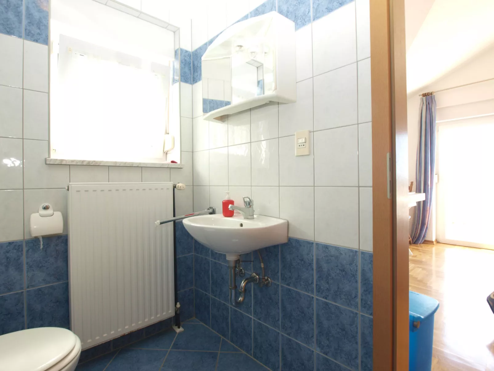 Apartment 1598 - Binnen