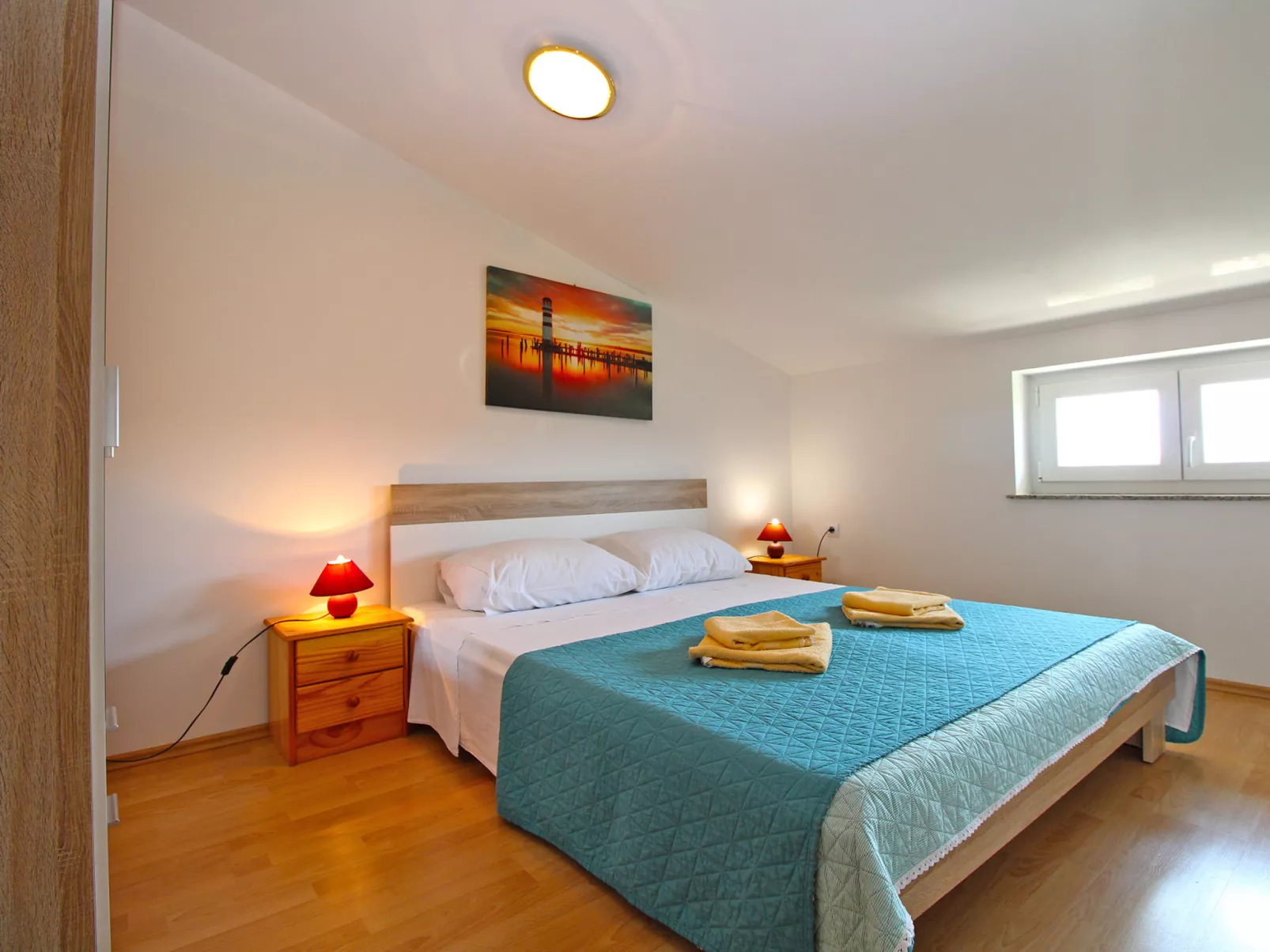 Apartment 777 - Binnen