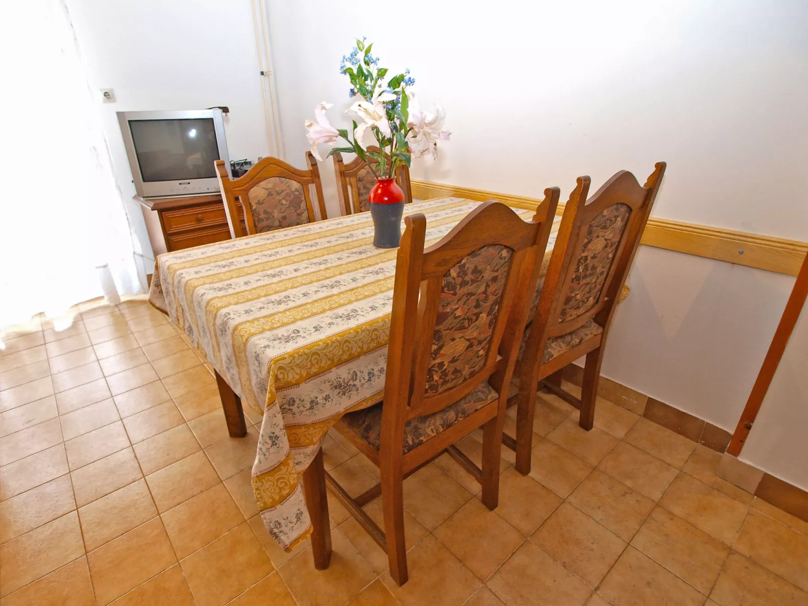 Apartment 1023 - Binnen