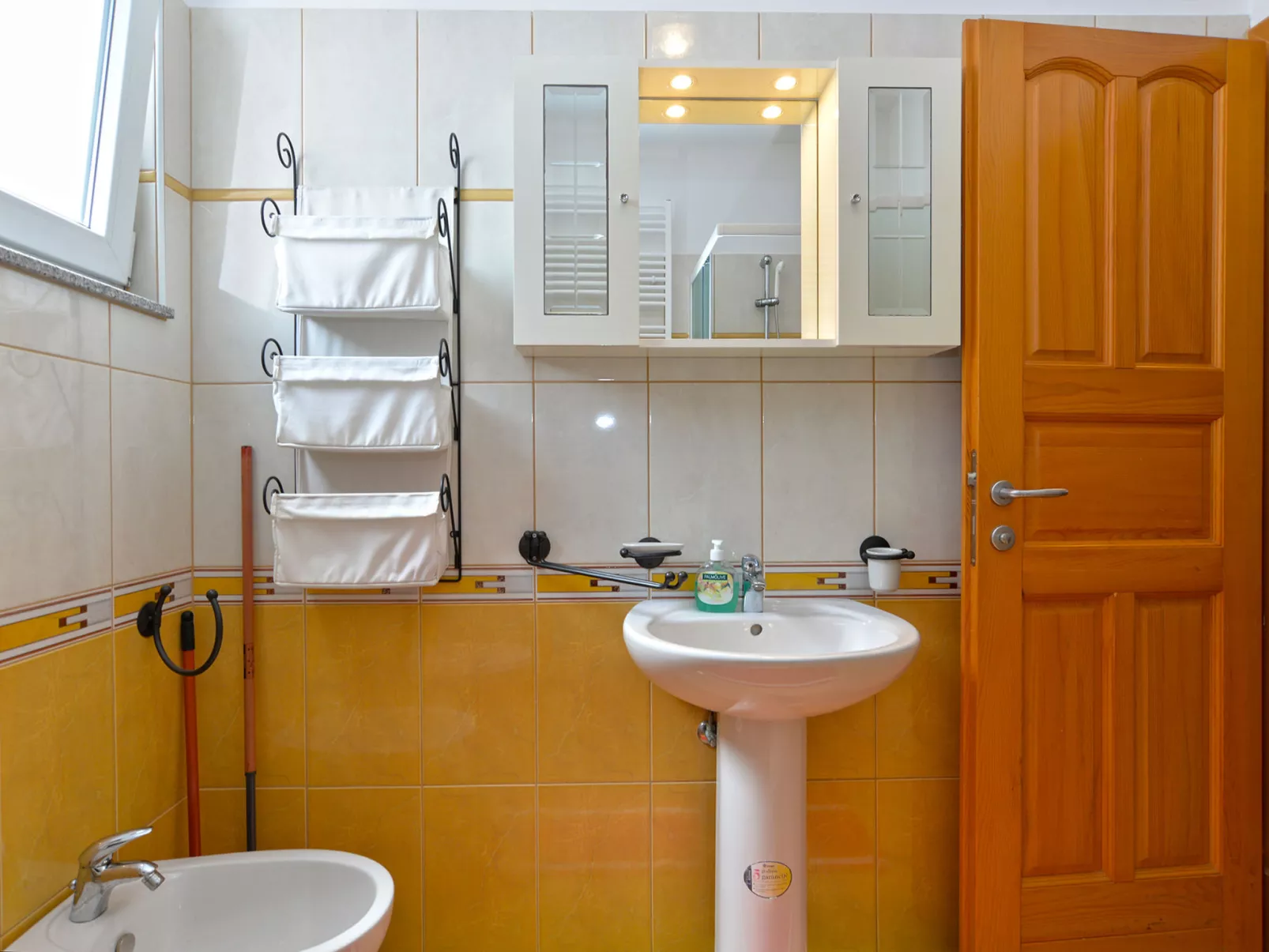 Apartment 2232 - Binnen