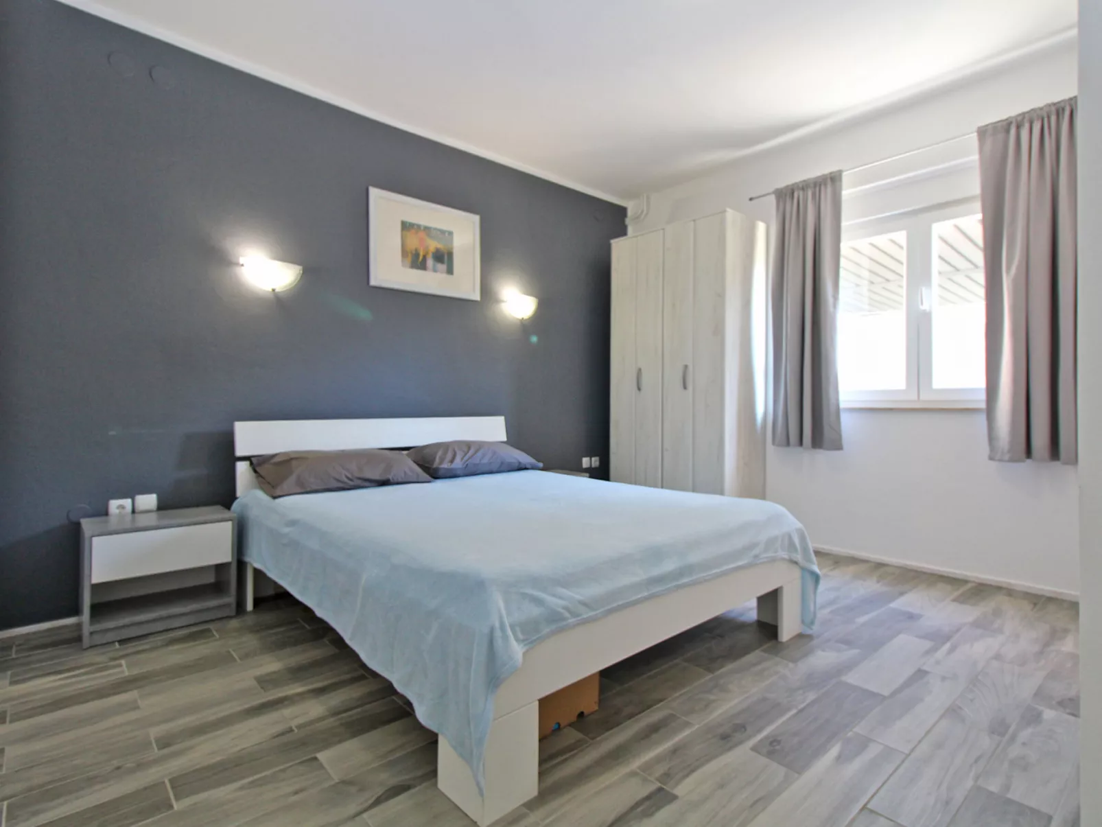 Apartment 1052 - Binnen