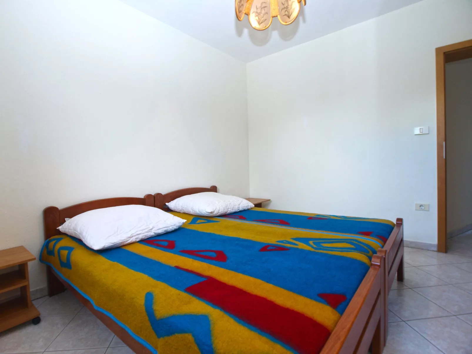Apartment 1598 - Binnen