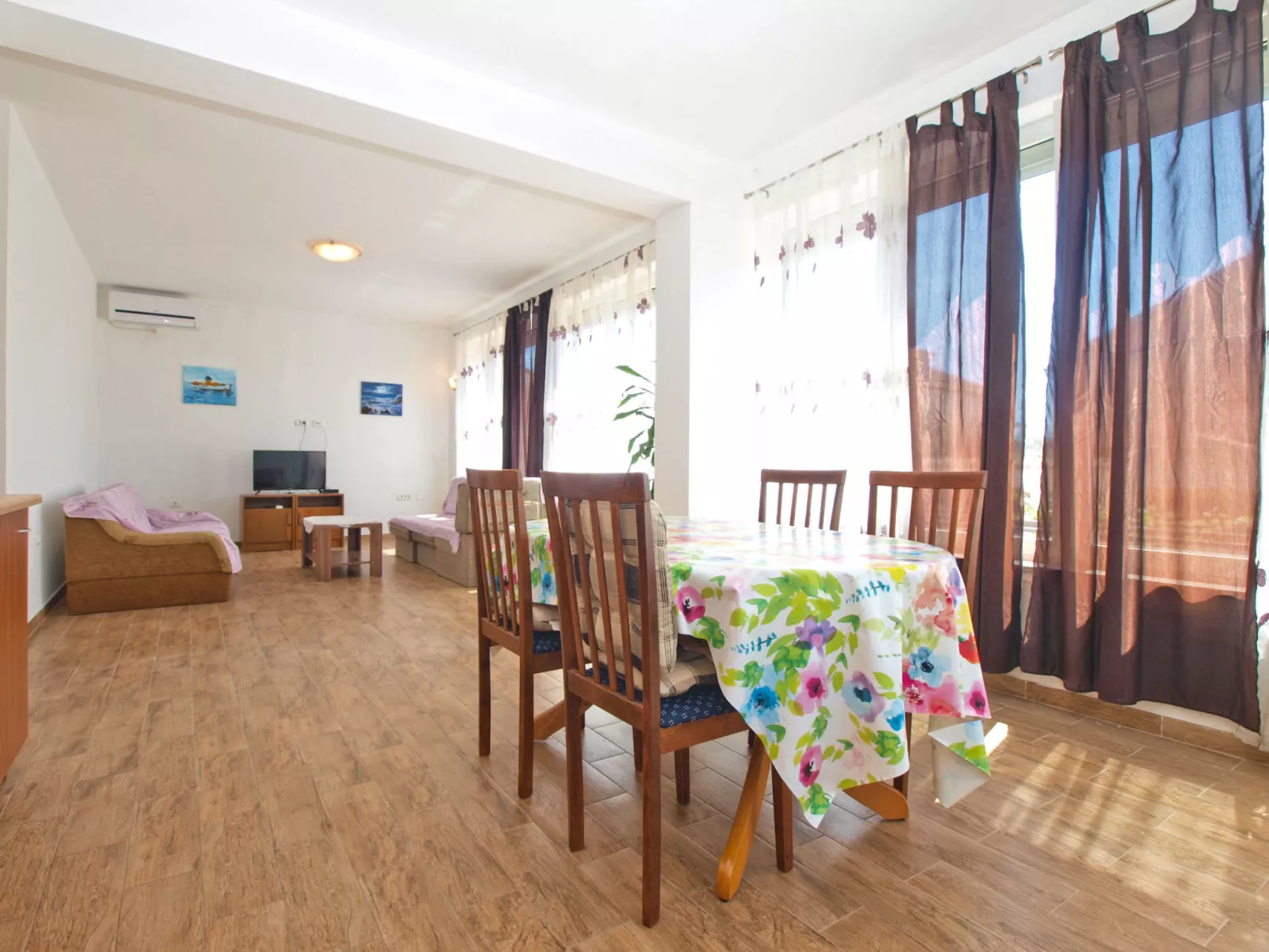 Apartment 1359 - Binnen