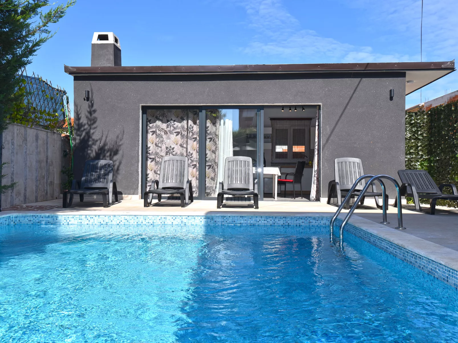 Apartment 759 - Buiten