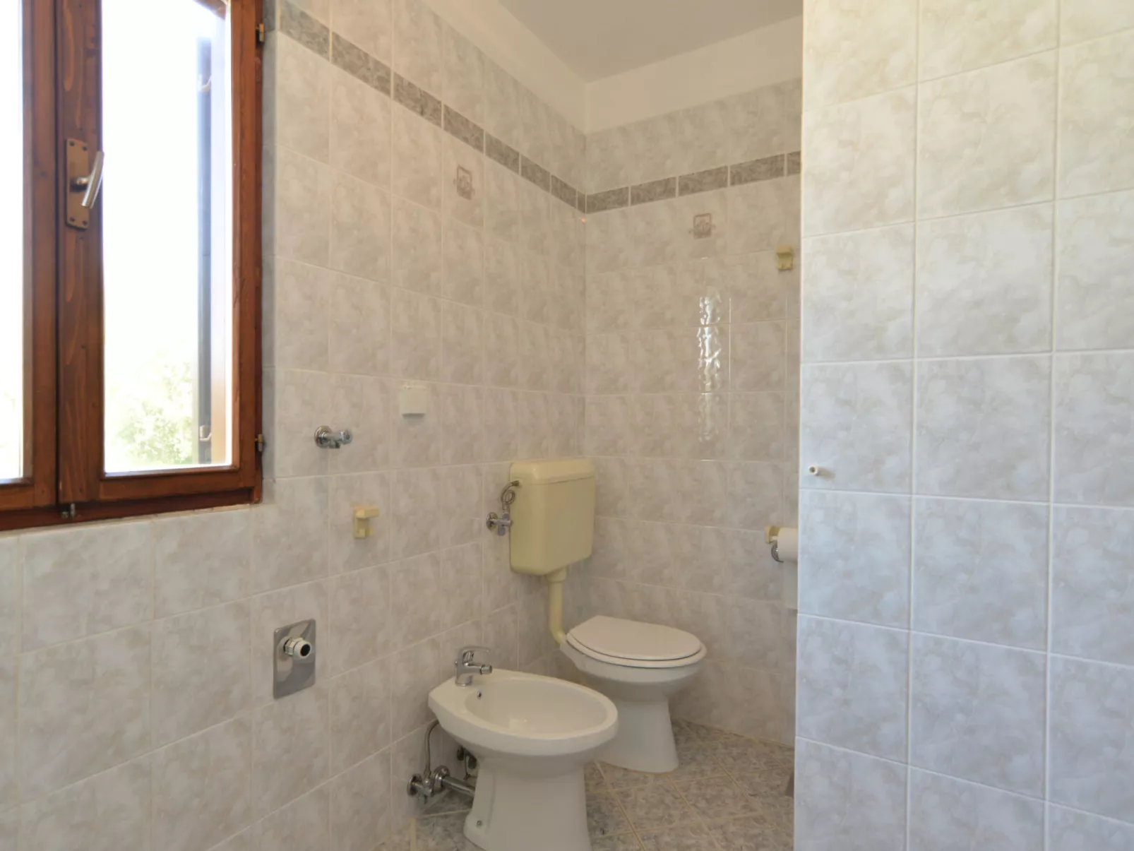 Apartment 1633 - Binnen