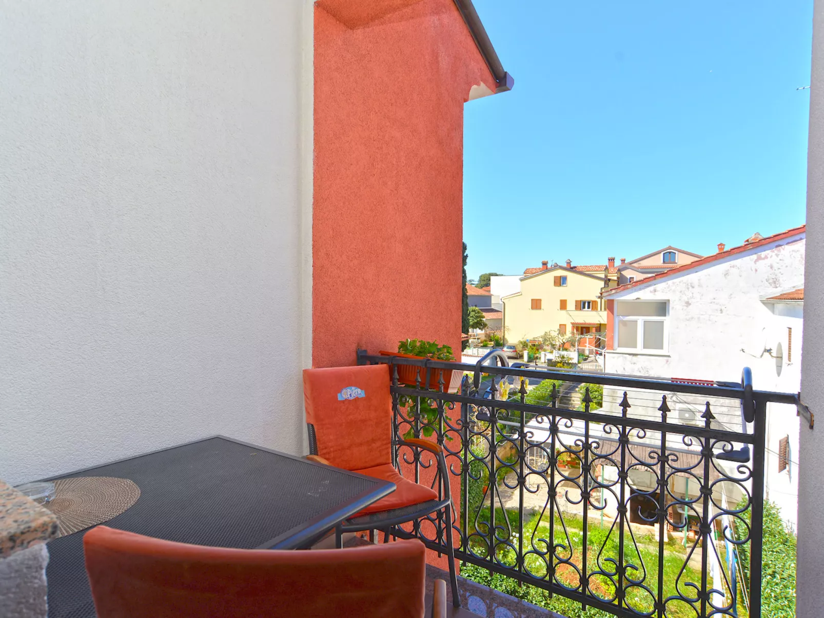 Apartment 2224 - Buiten