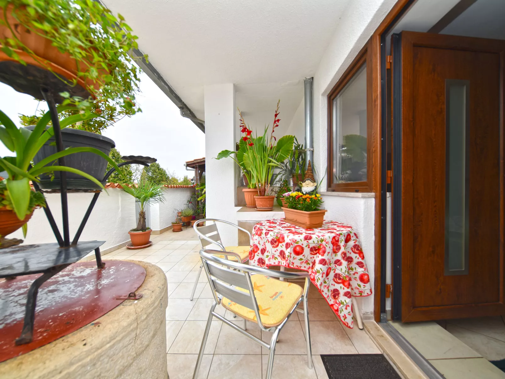 Apartment 2366 - Buiten