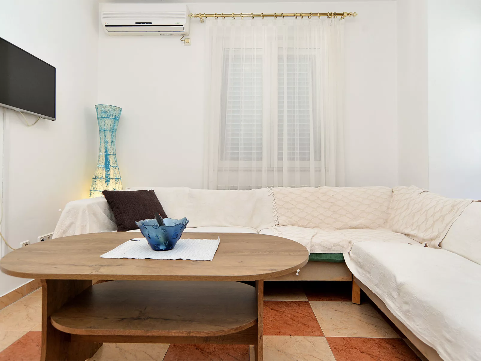 Apartment 2224 - Binnen