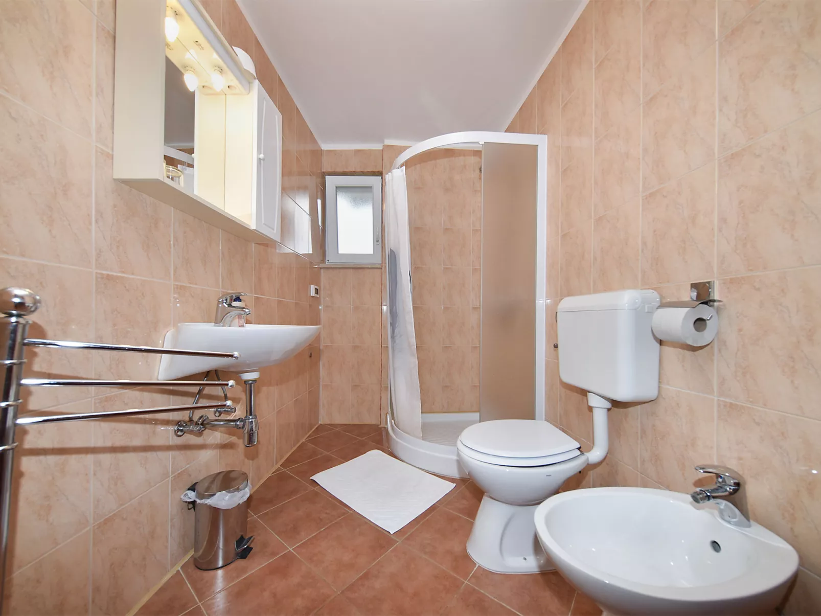 Apartment 1099 - Binnen