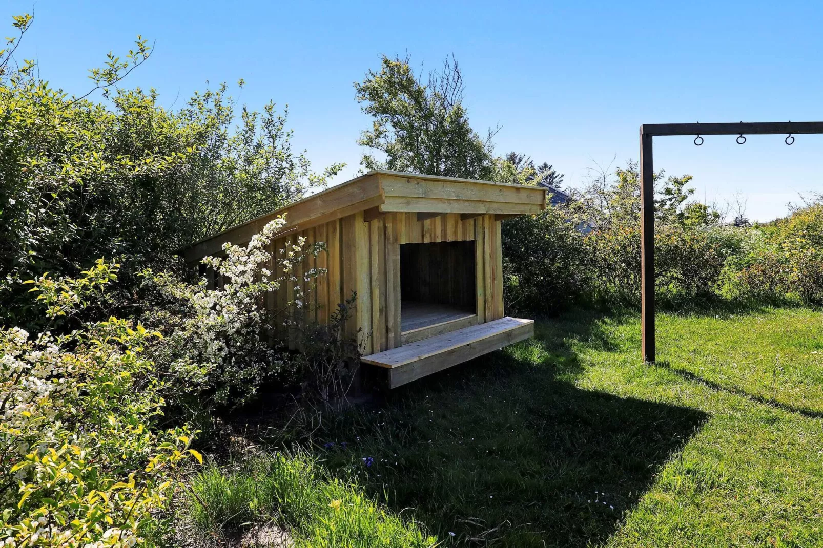 7 persoons vakantie huis in Hjørring-By Traum-Uitzicht