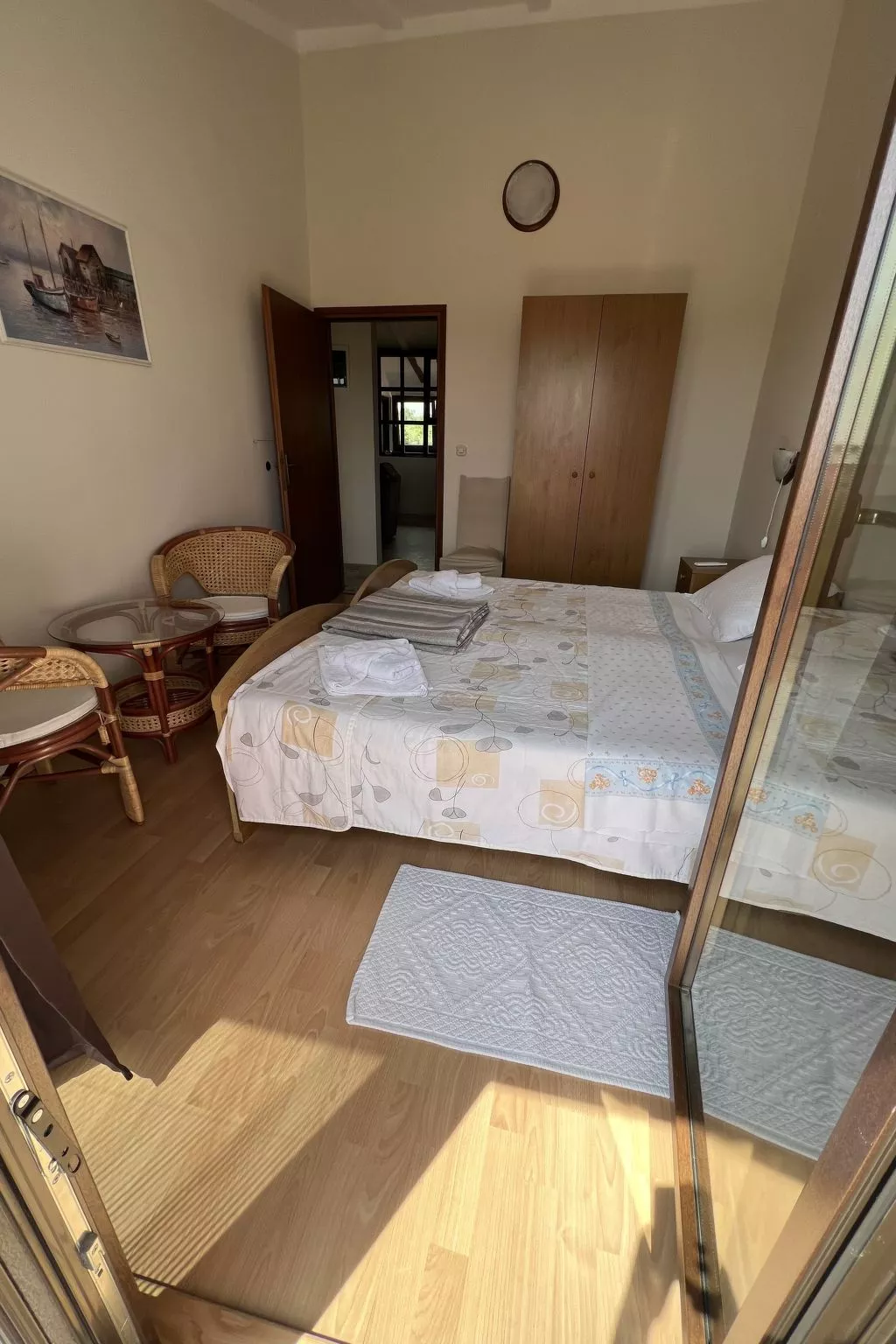 Apartment 2369 - Binnen