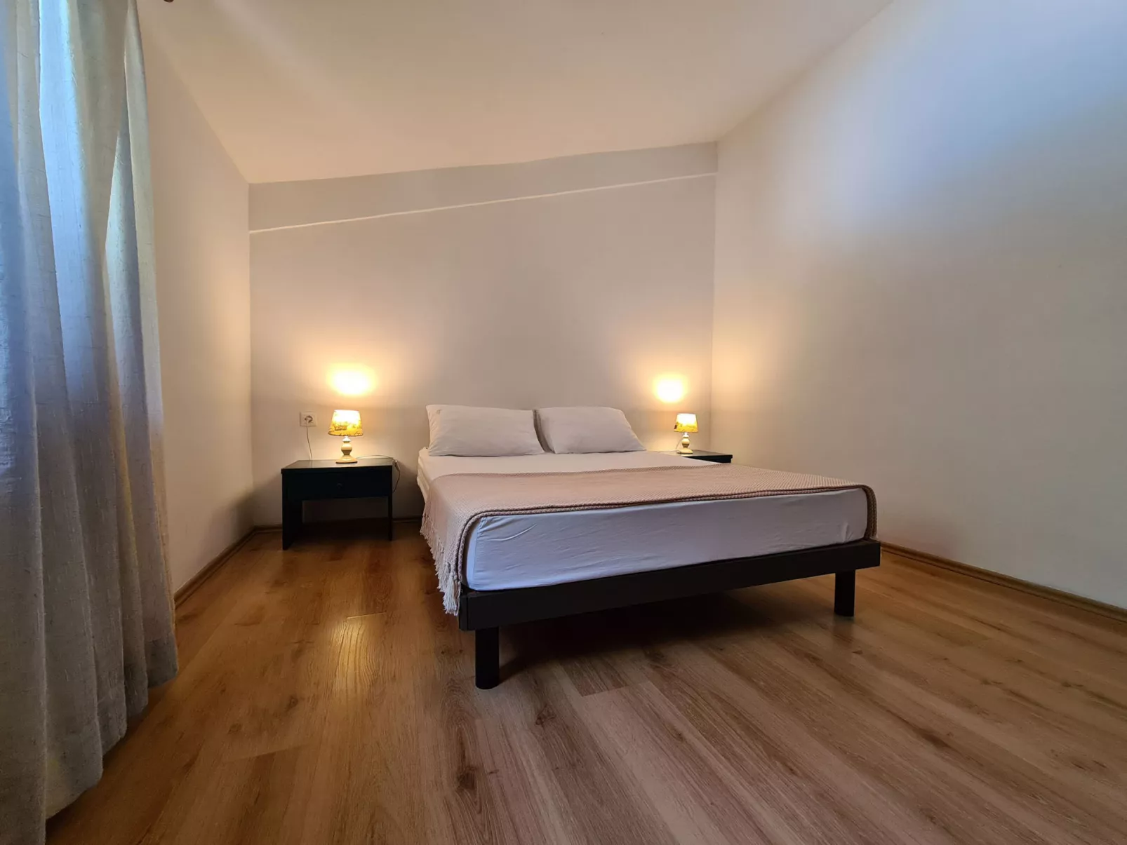 House 2134 - Binnen
