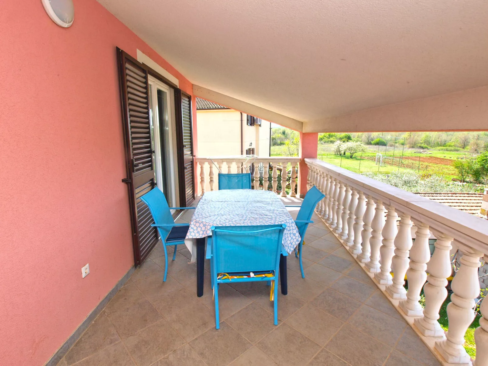 Apartment 1266 - Buiten
