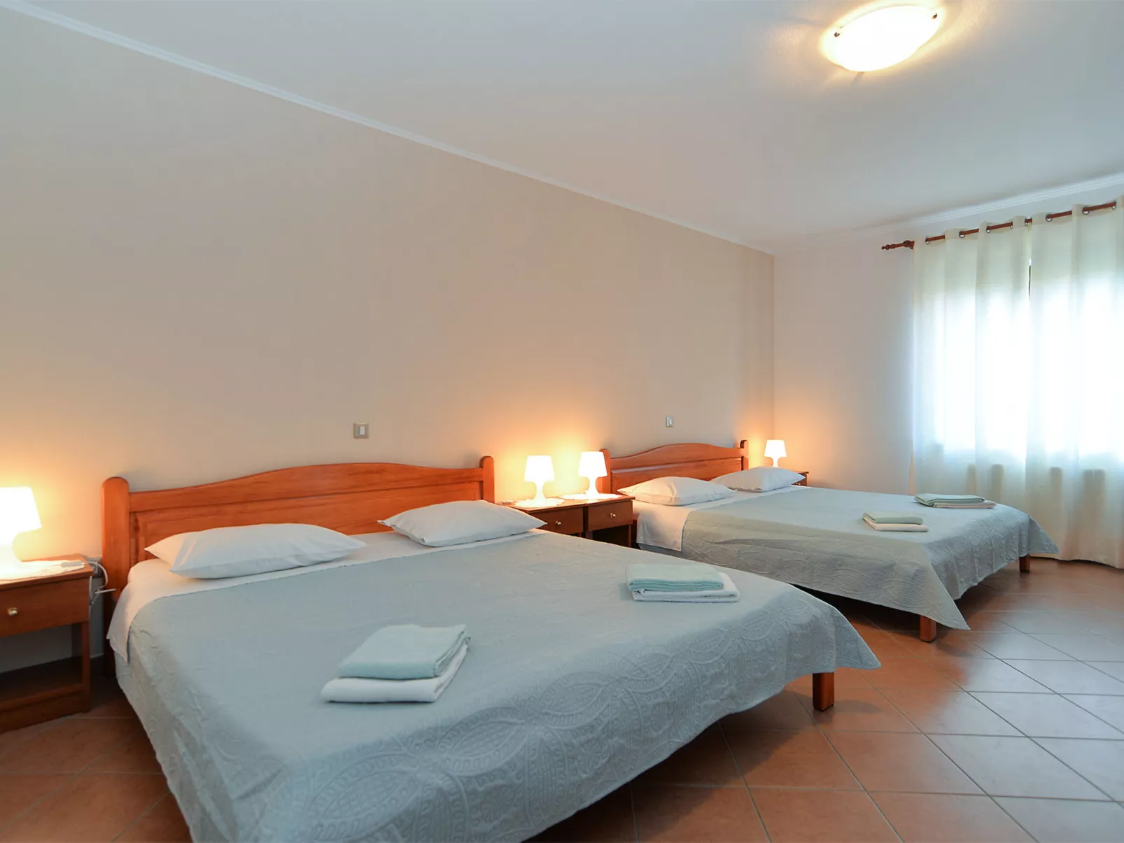Apartment 1089 - Binnen