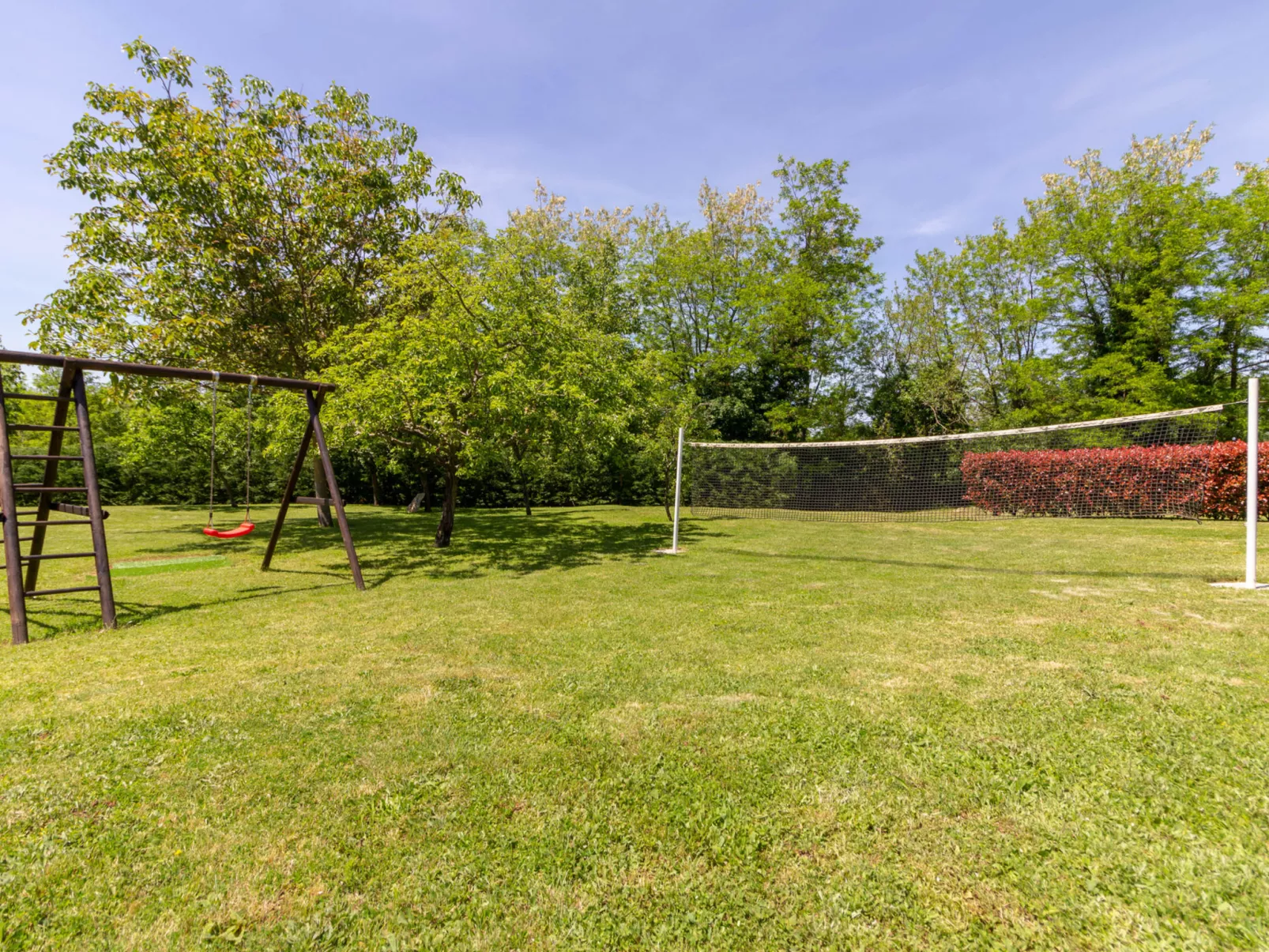 Villa Morena - Buiten