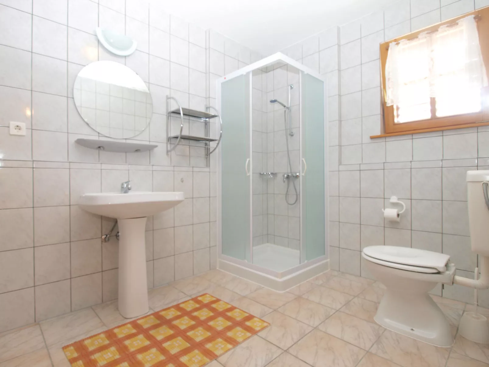 Apartment 1624 - Binnen