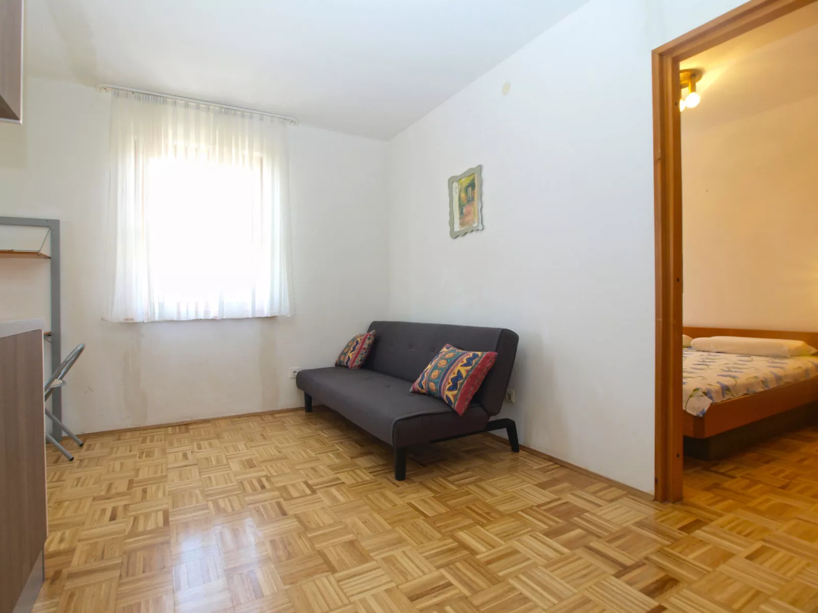 Apartment 1624 - Binnen