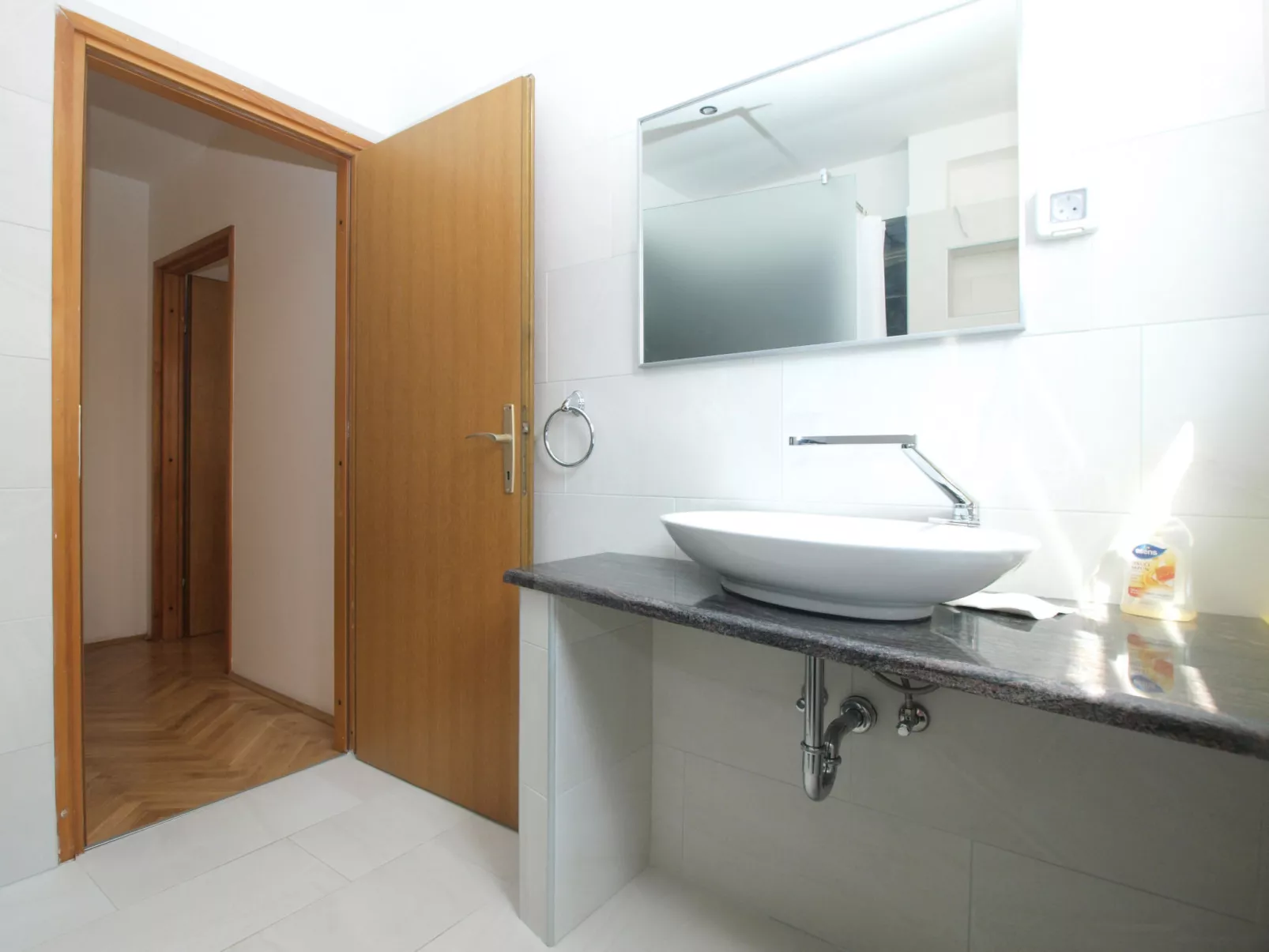 Apartment 1624 - Binnen