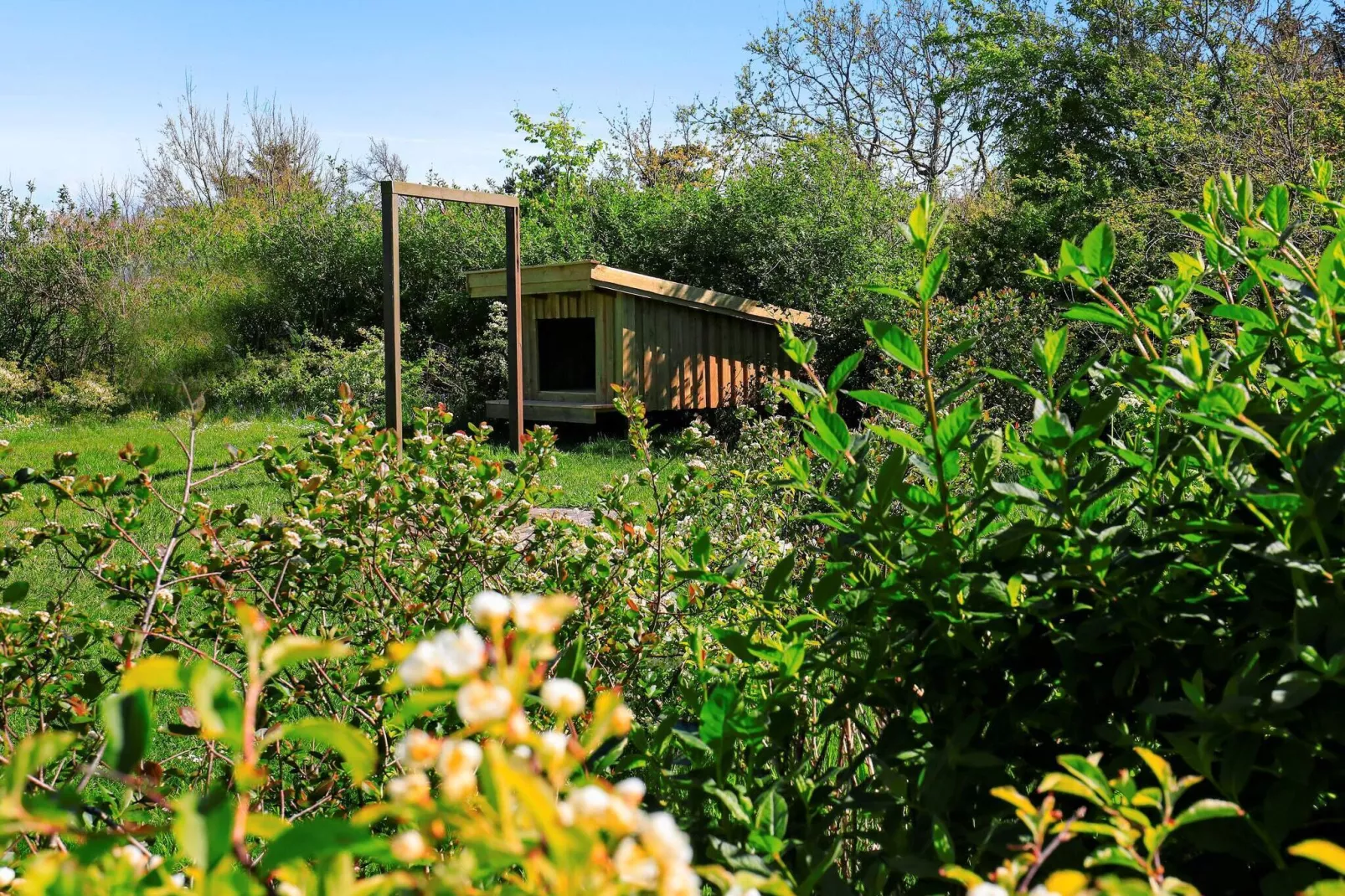 7 persoons vakantie huis in Hjørring-By Traum-Uitzicht
