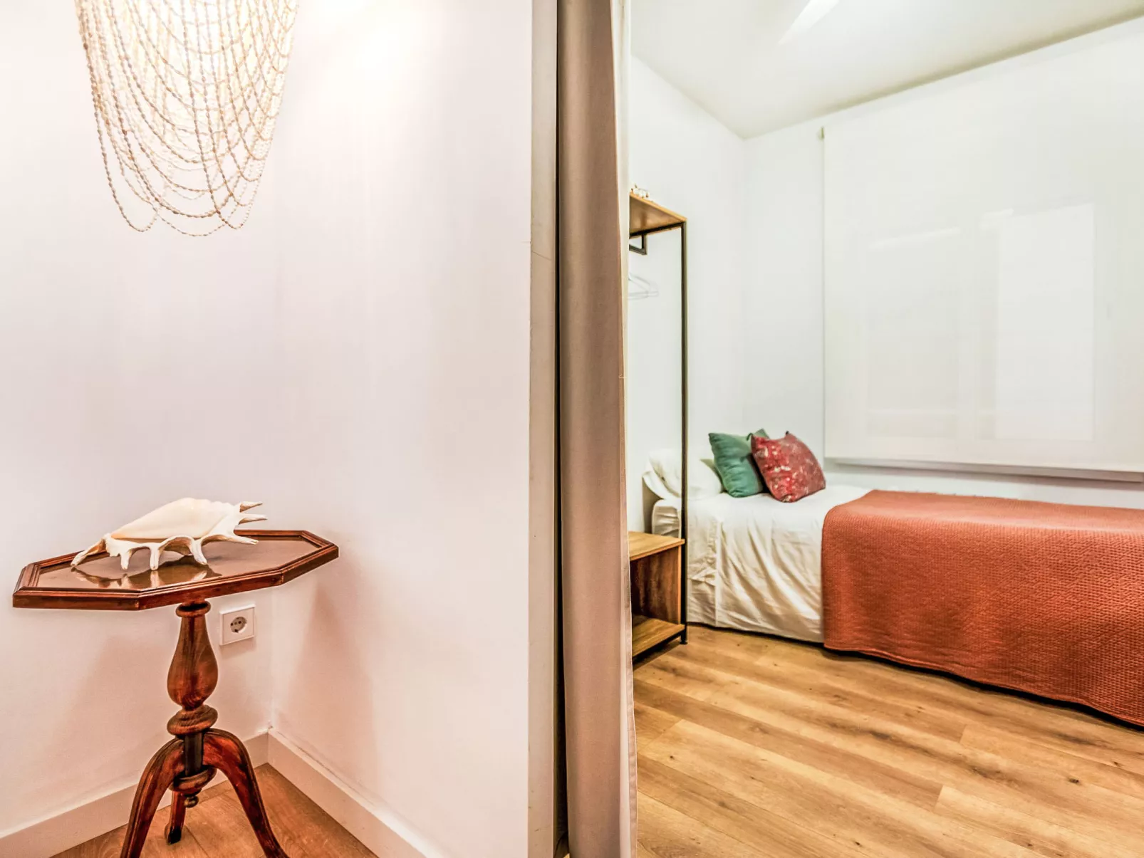 Seahome - Binnen