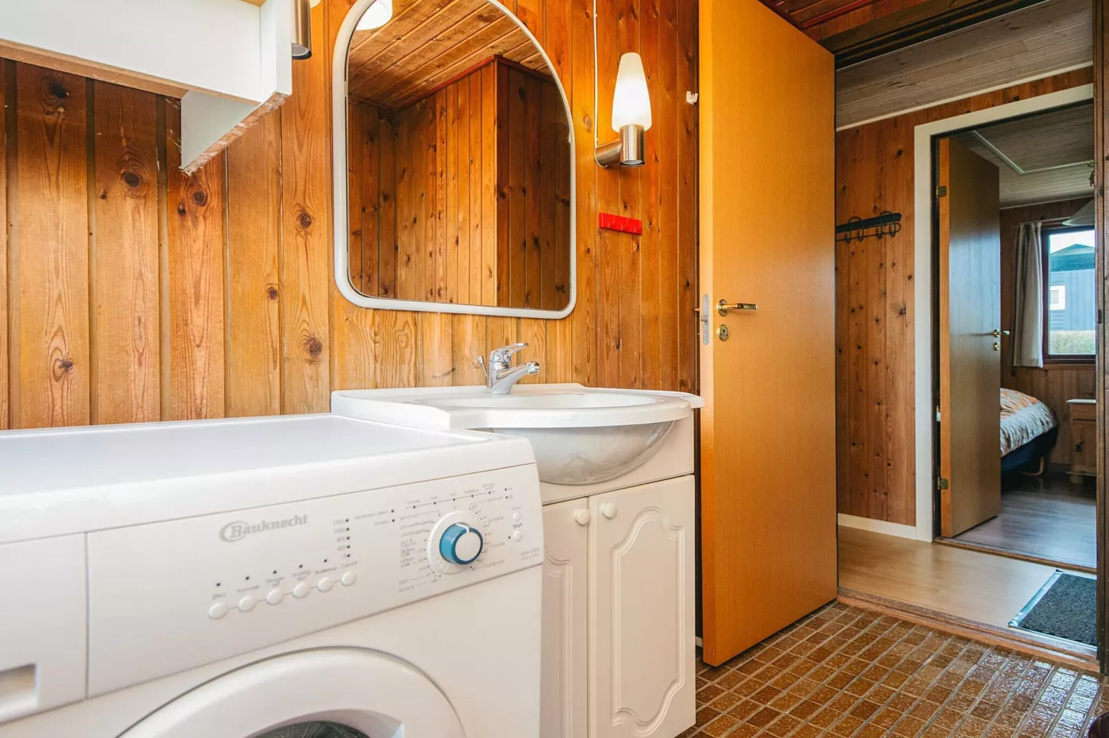 5 Personen vakantie huis in Juelsminde - Binnen