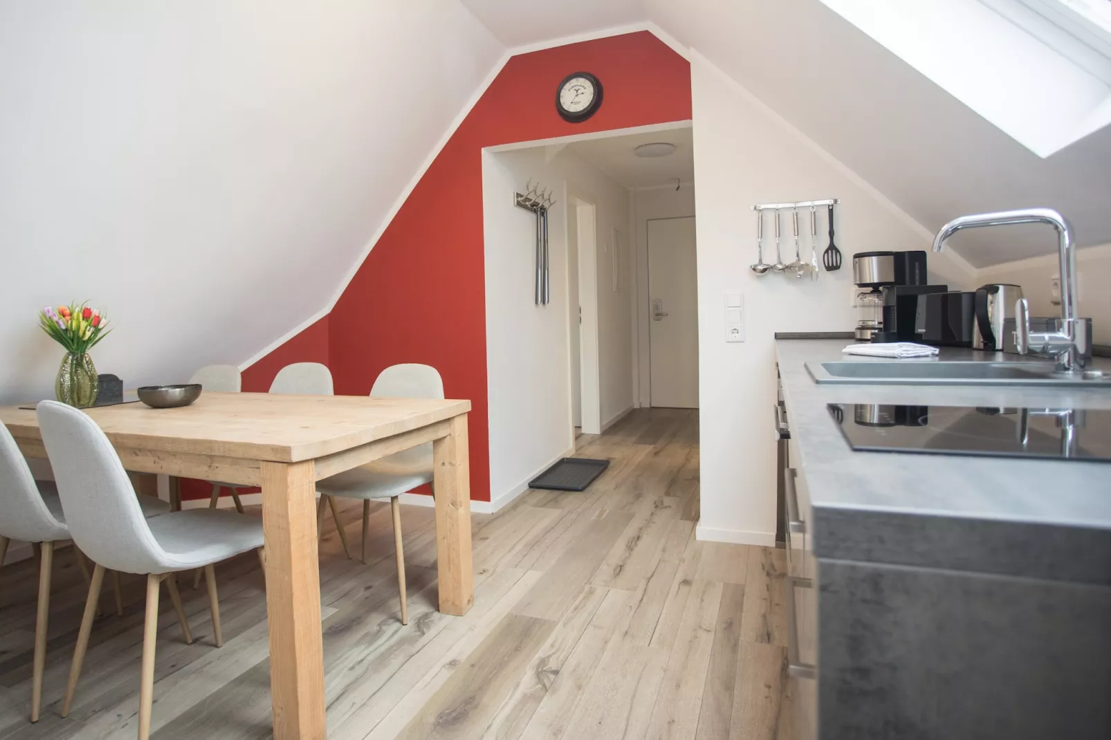 Appartement - Winterbergerstrasse 3, nr. 511 | Neuastenberg - Niet-getagd
