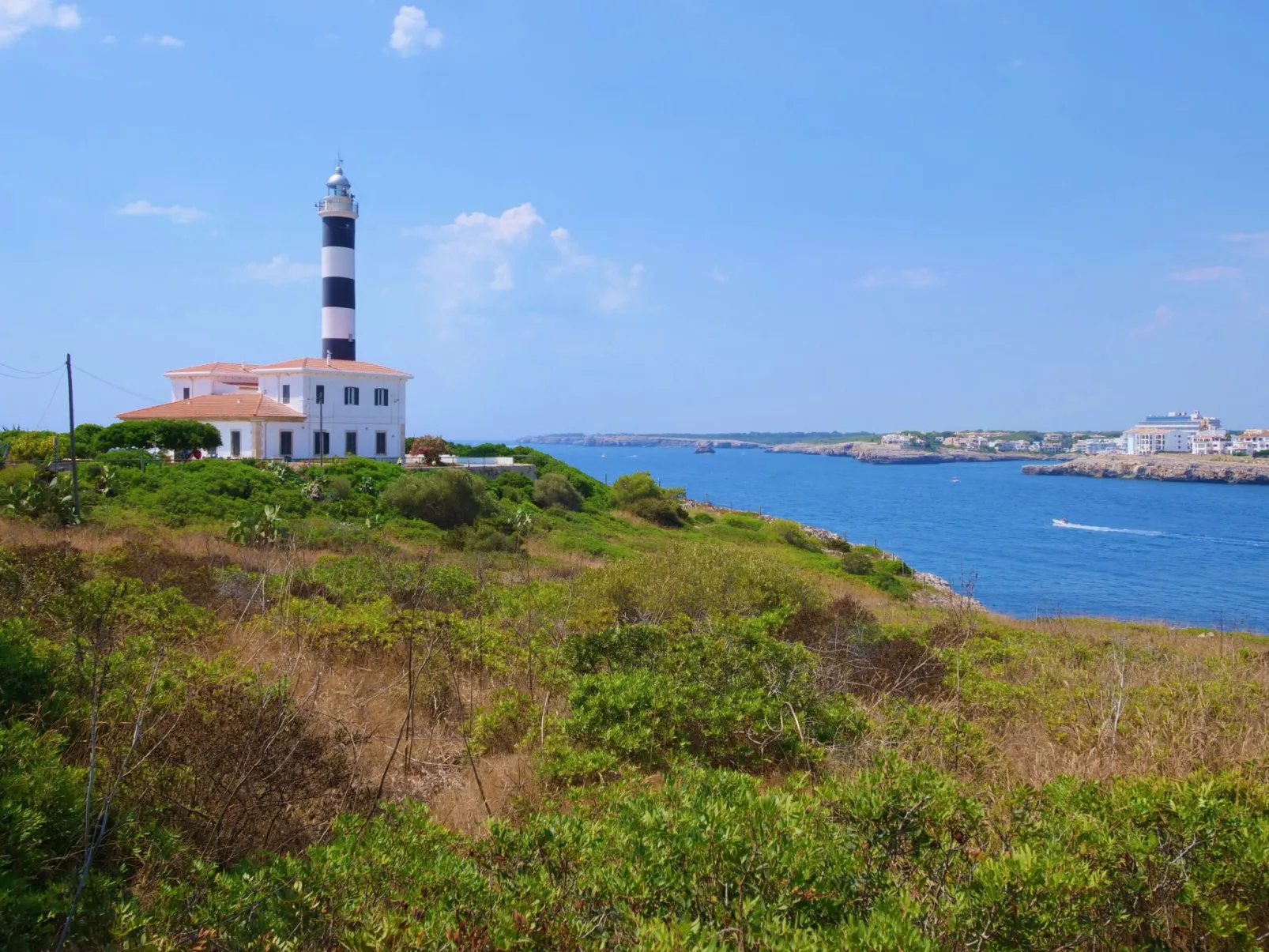 Porto Colom Select - Buiten