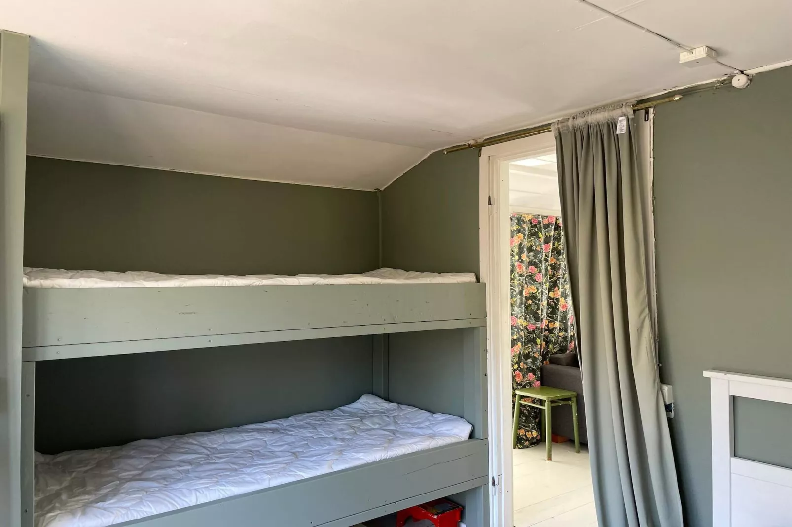 4 sterren vakantie huis in MUSKÖ - Binnen