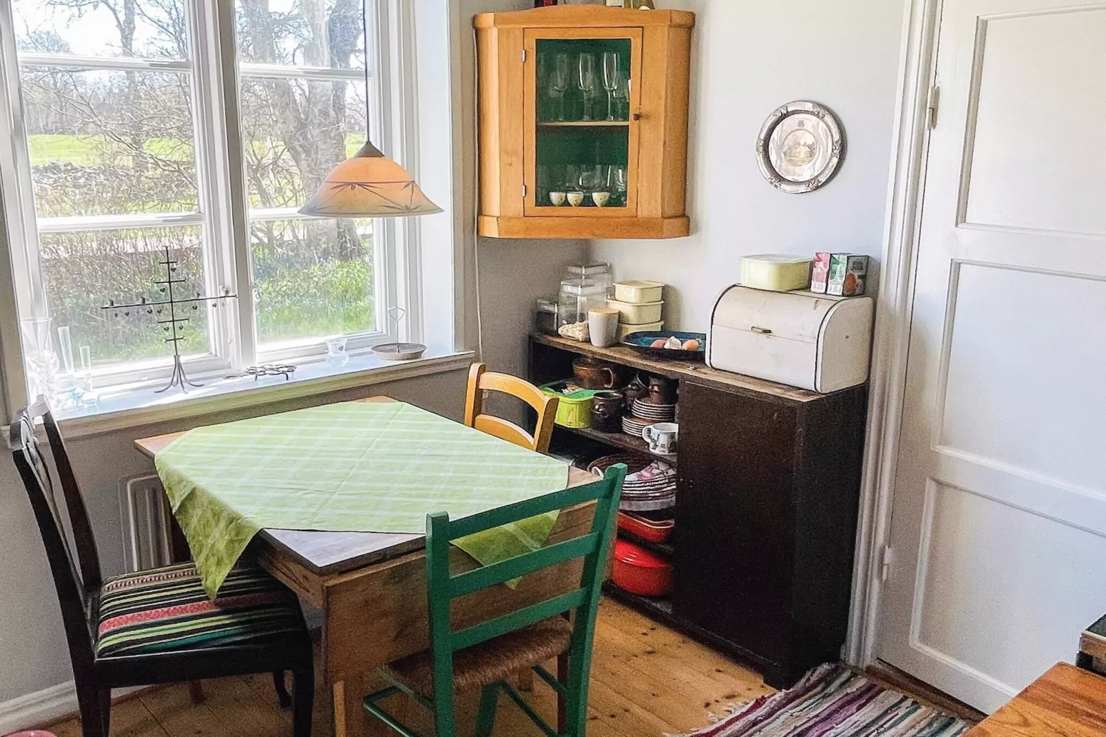 6 Personen vakantie huis in LÖVESTAD - Binnen