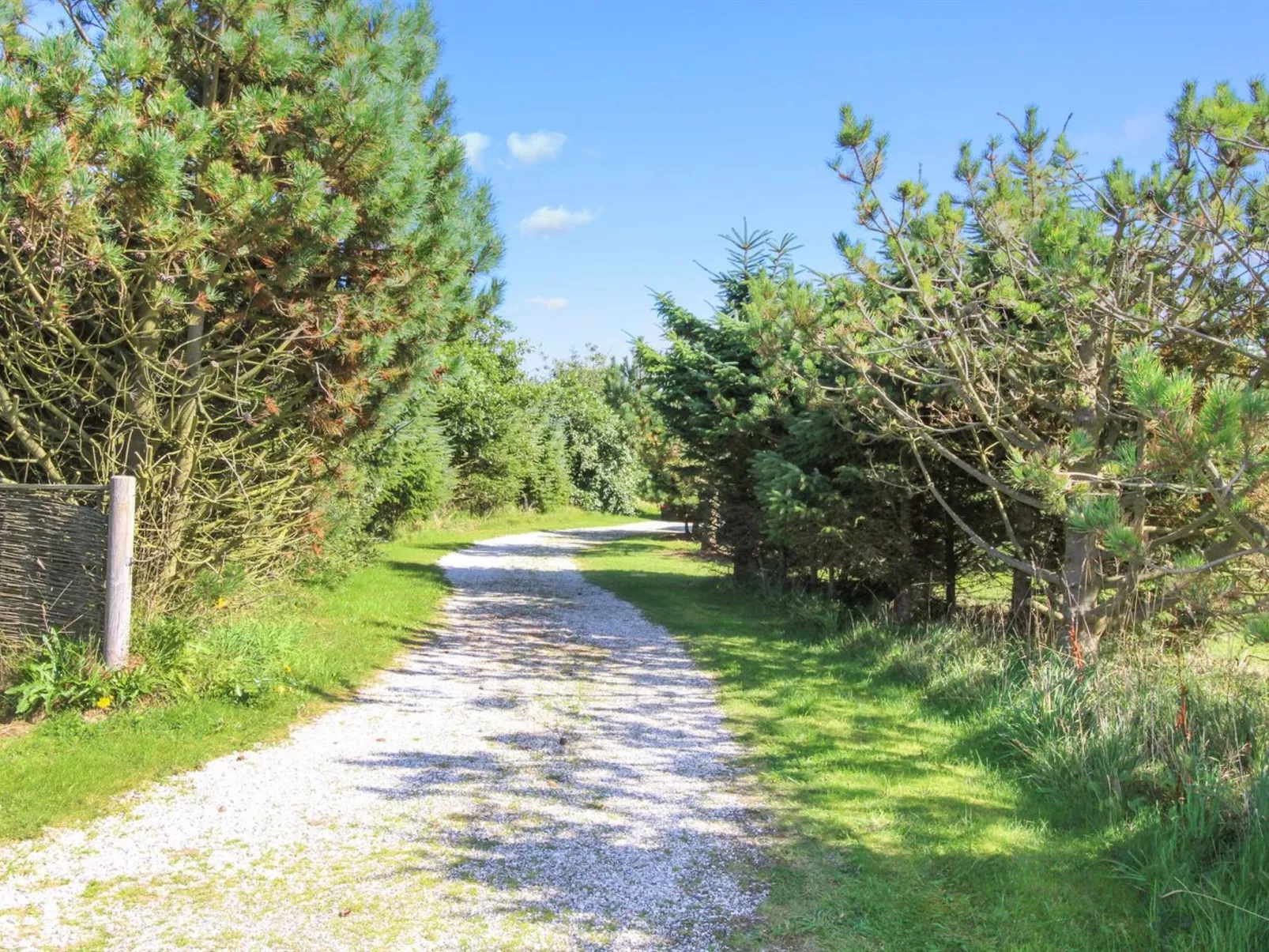 "Ilya" - 900m from the sea - Buiten