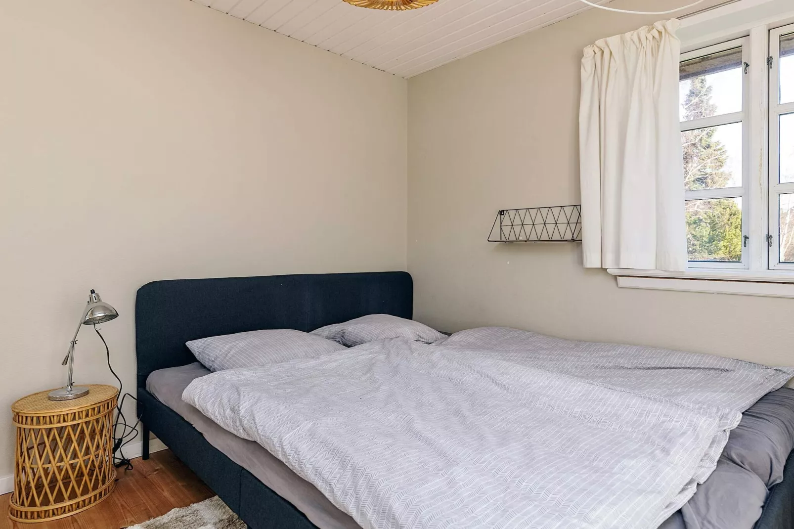 8 Personen vakantie huis in Stege - Binnen