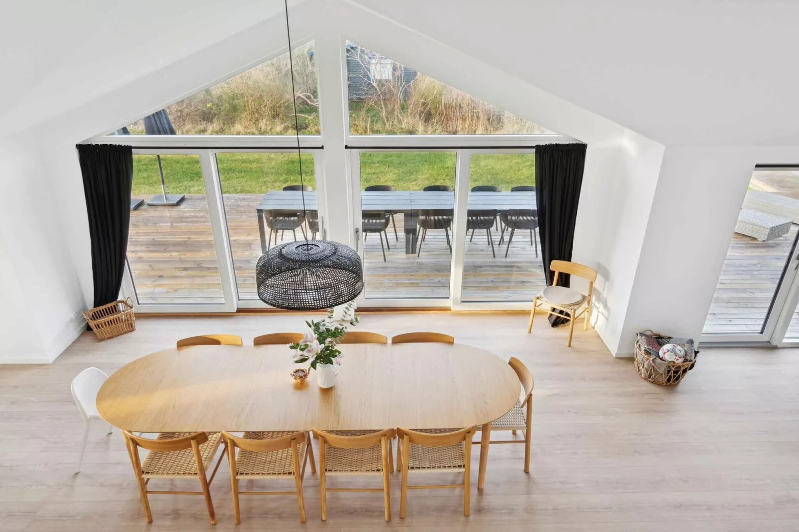 4 sterren vakantie huis in Rude - Binnen