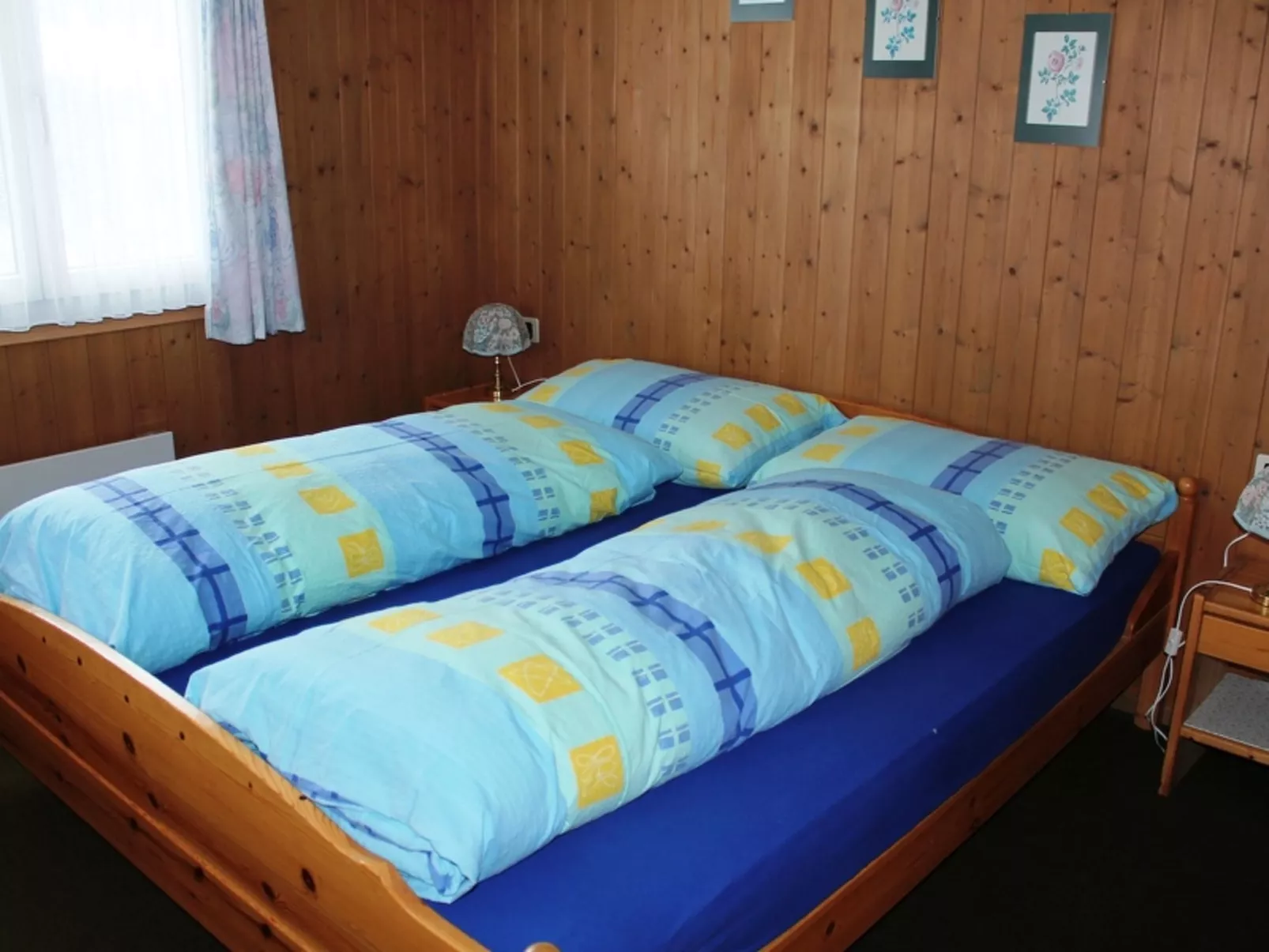 Tgèsa Margeritha Frei M., (Sedrun), 253.01 - Binnen