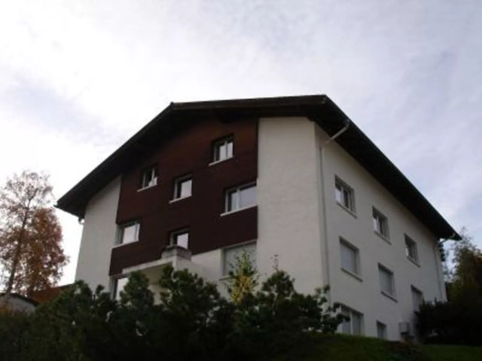 Haus Beta / Meier, (Flims Waldhaus). 3.5 Zimmerwohnung - 48 - Buiten