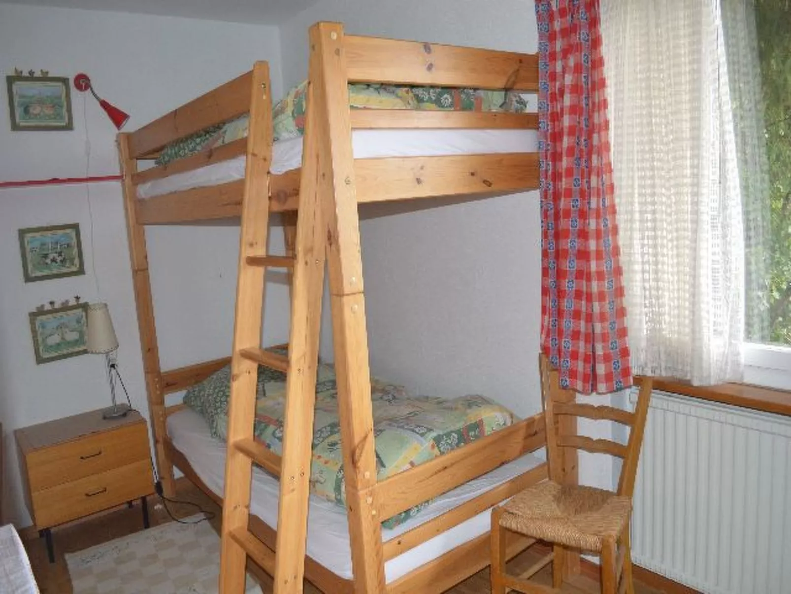 Vilma, (Laax Dorf), 35002 - Binnen