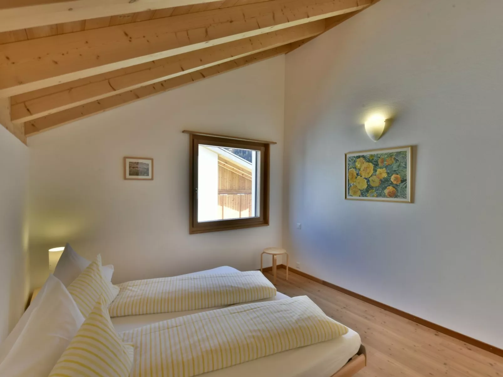 CRAISTA 8, (Scuol). - Binnen