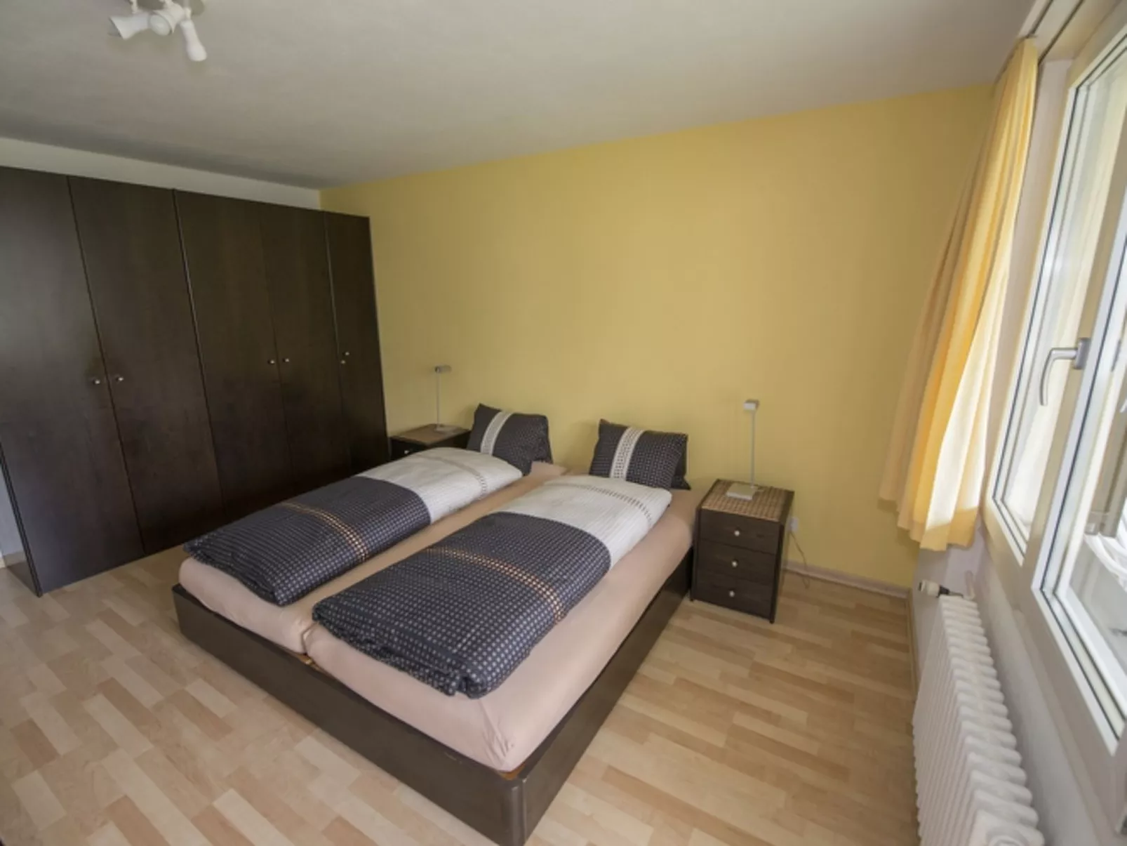 STEINMANN, (Scuol) - Binnen