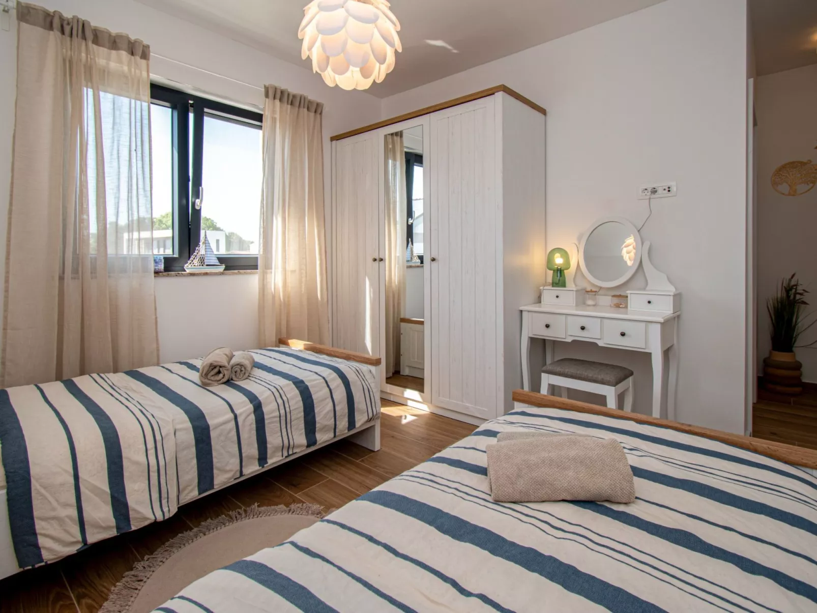 Villa Casa Bella - Binnen