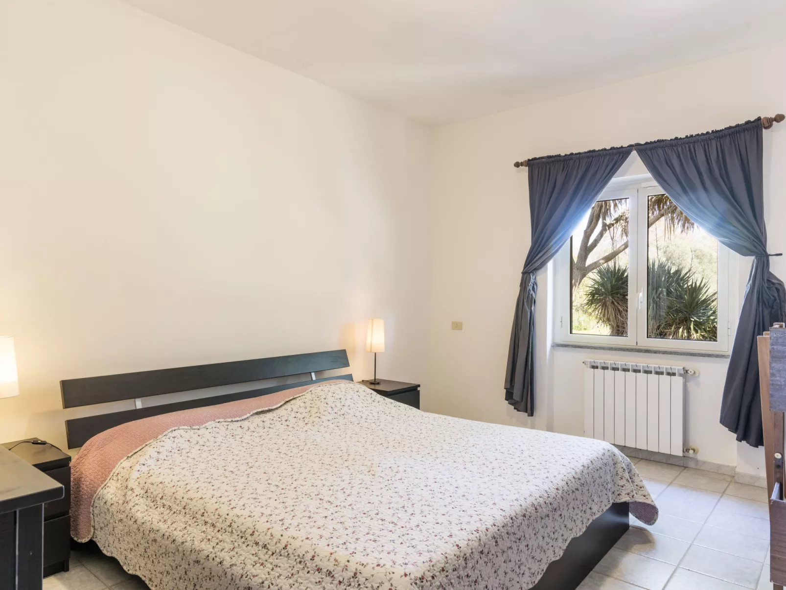 Tarquinia Garden Home - Binnen