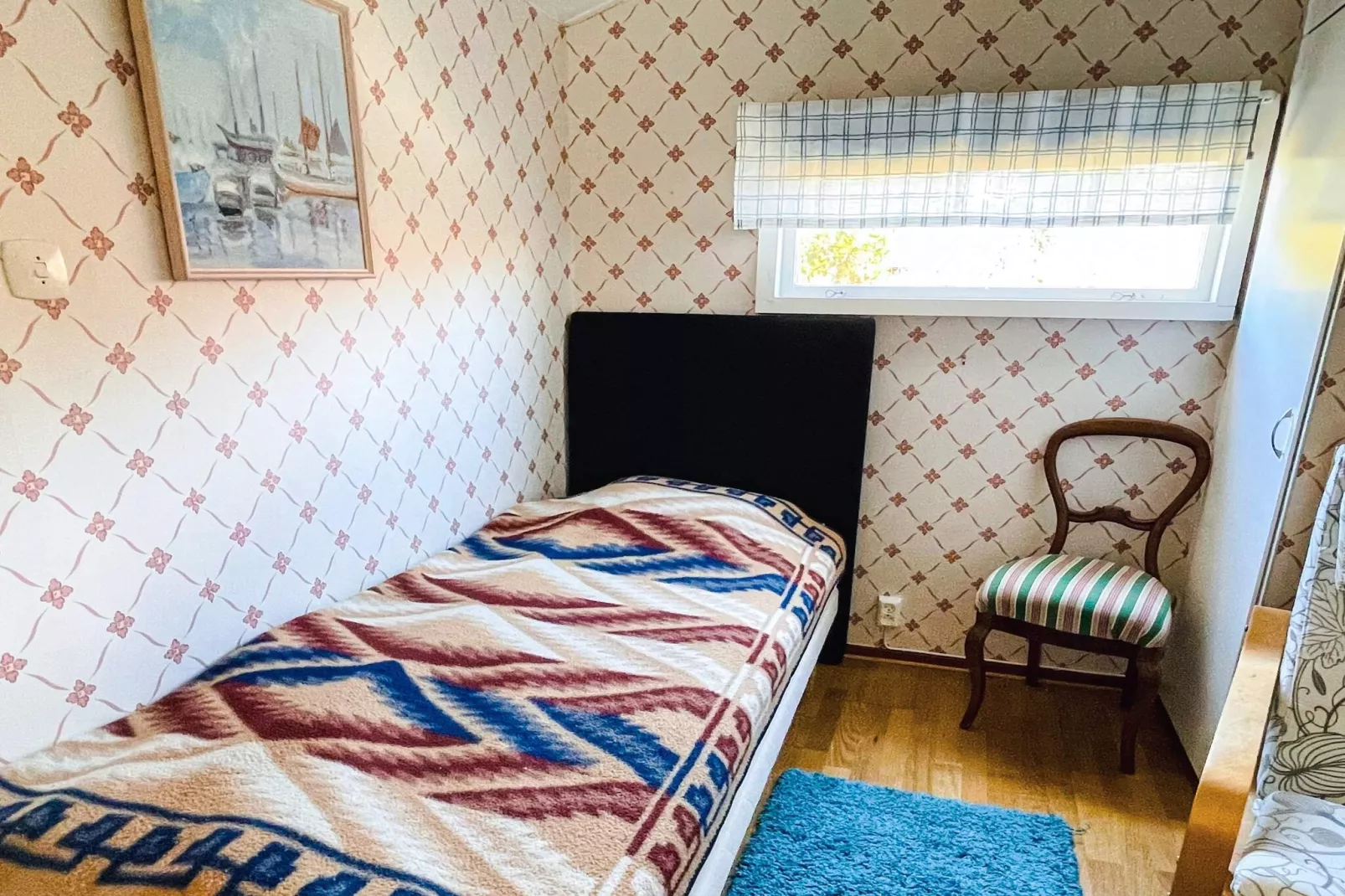 5 Personen vakantie huis in Ronneby - Binnen