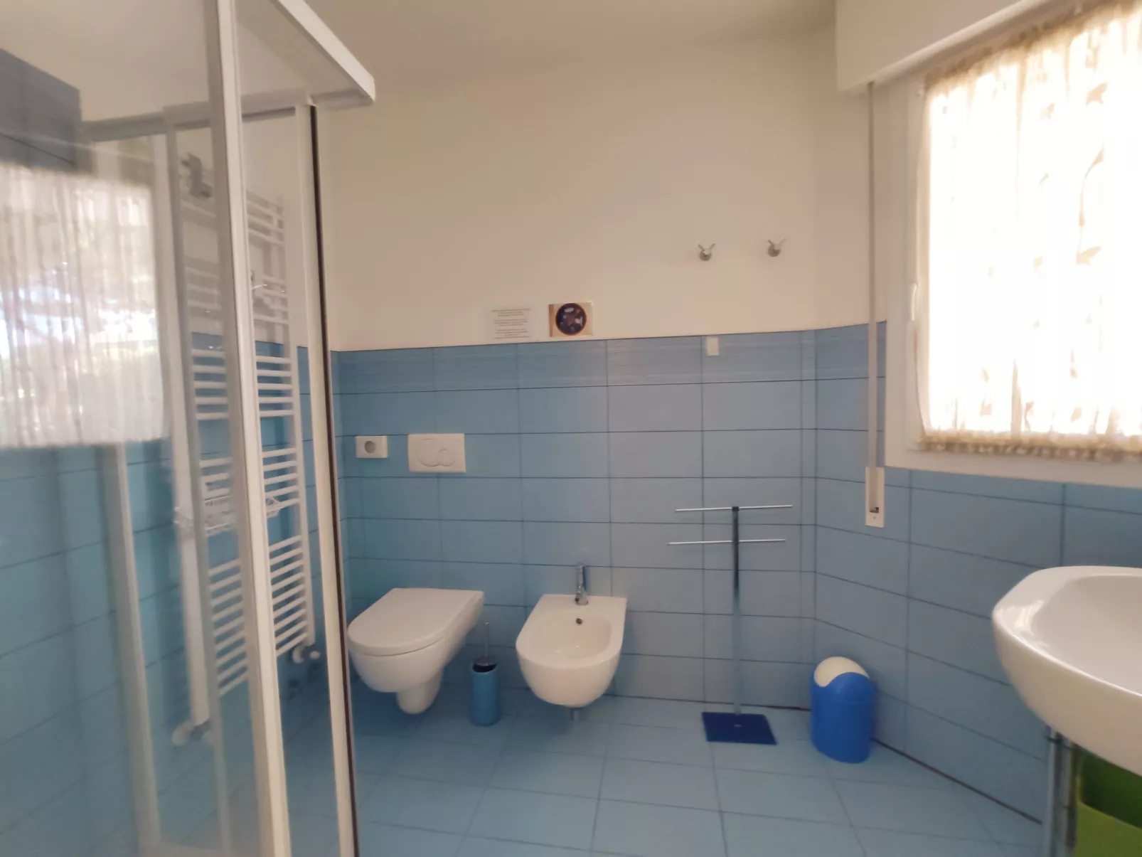 Wohnung 'Residenz Katrina - Binnen