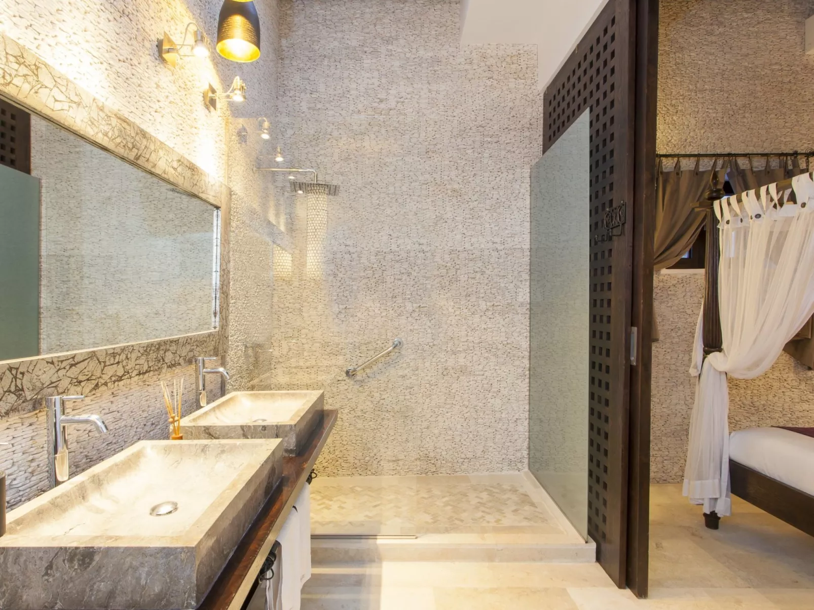 VILLA CAN RIBES - IBIZA LUXURY by Priority - Binnen