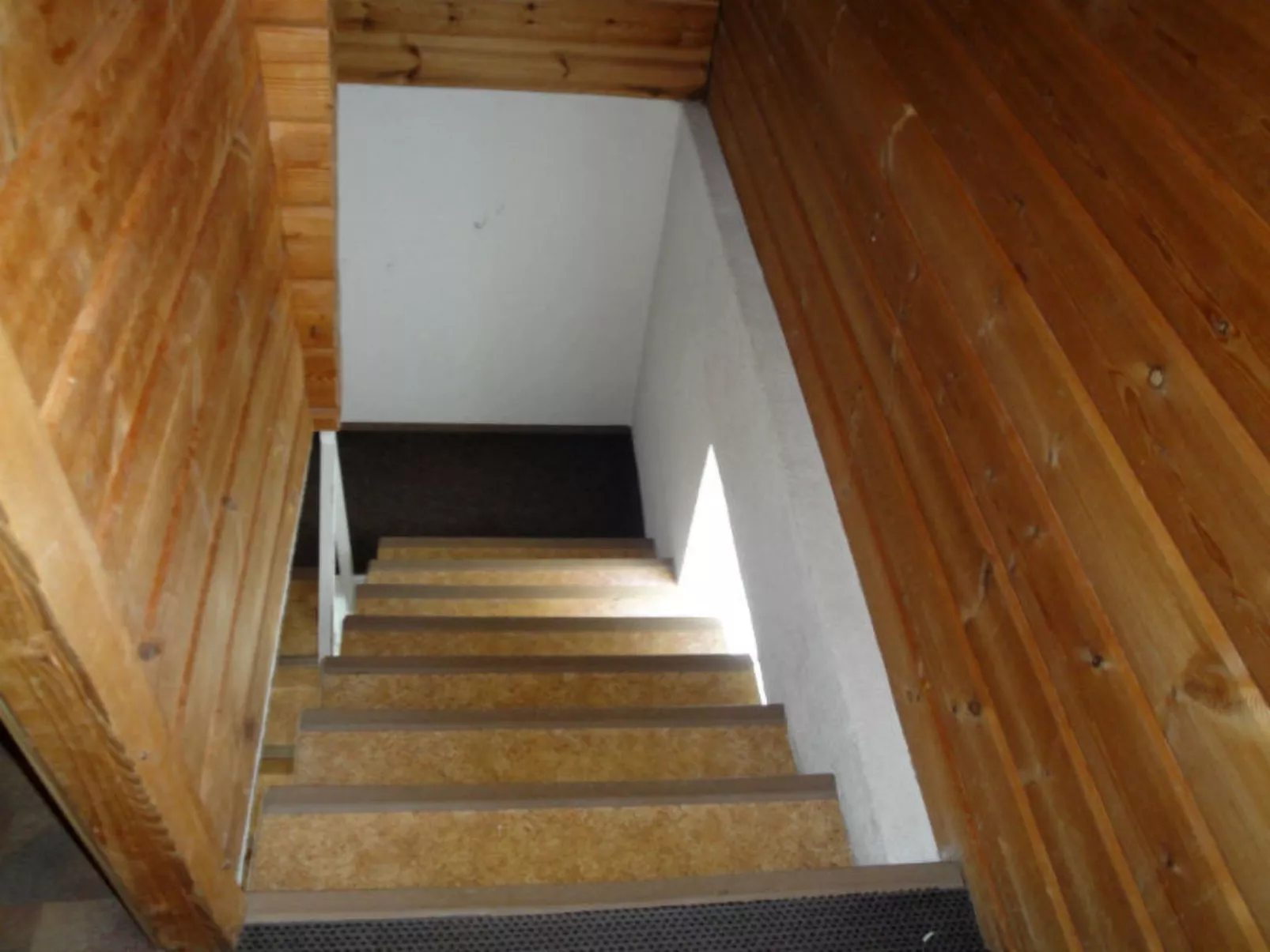 Gadola, Obersaxen-Meierhof, (Obersaxen). - Binnen