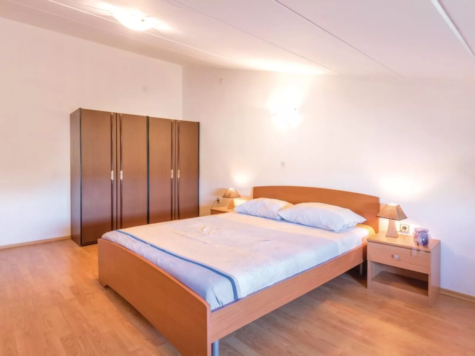 Apartment 1499 - Binnen