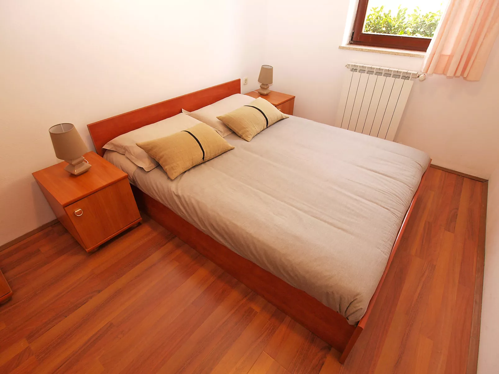 Apartment 799 - Binnen